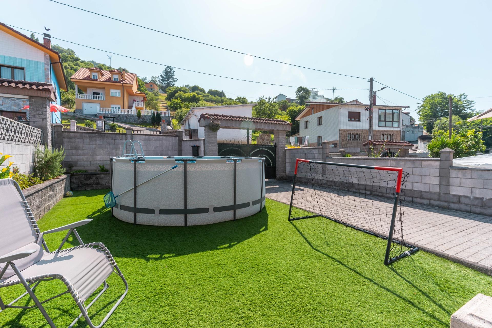 Casas o chalets-Venta-San MartÃ­n del Rey Aurelio-1752941-Foto-68