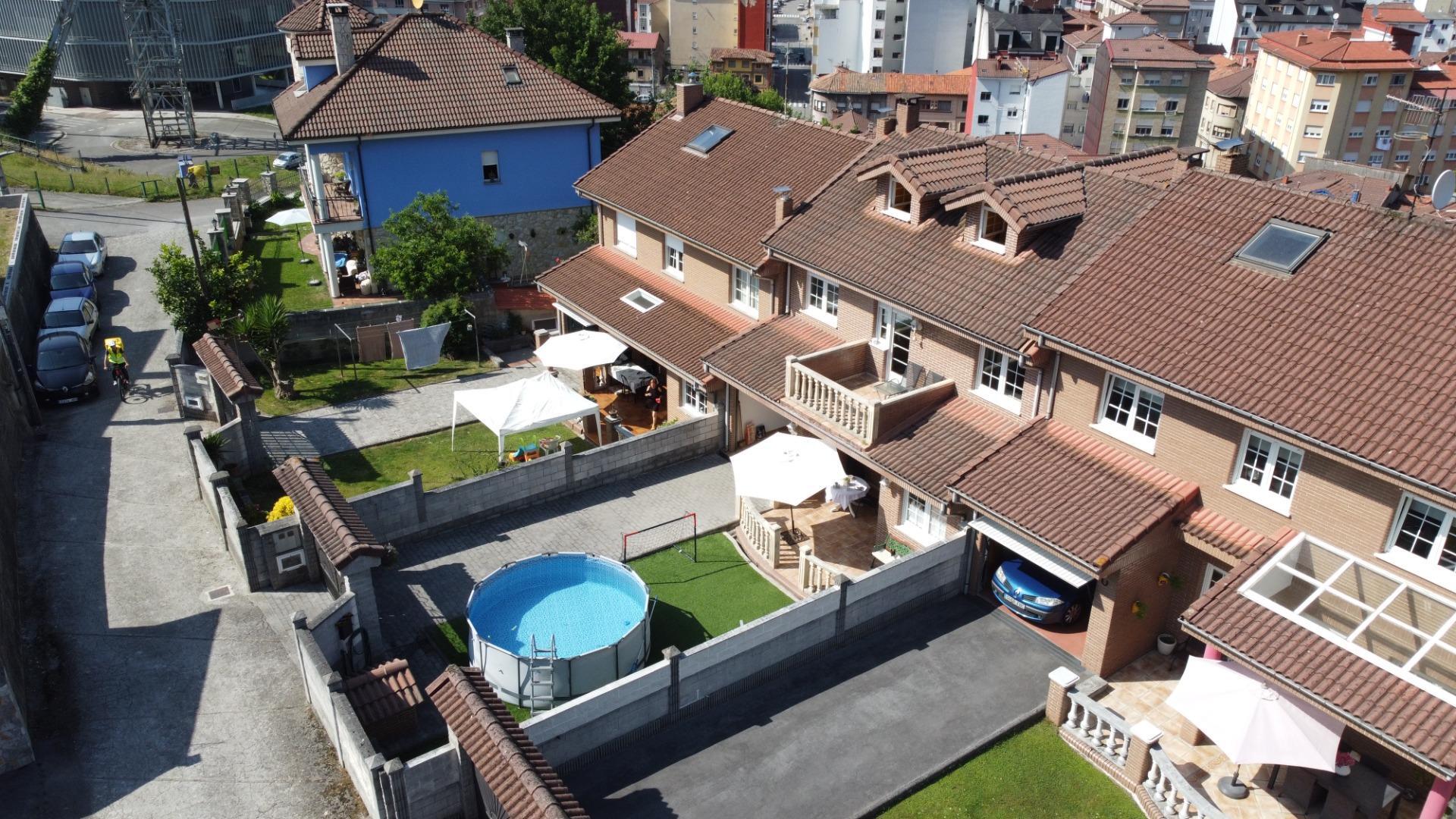 Casas o chalets-Venta-San MartÃ­n del Rey Aurelio-1752941-Foto-72