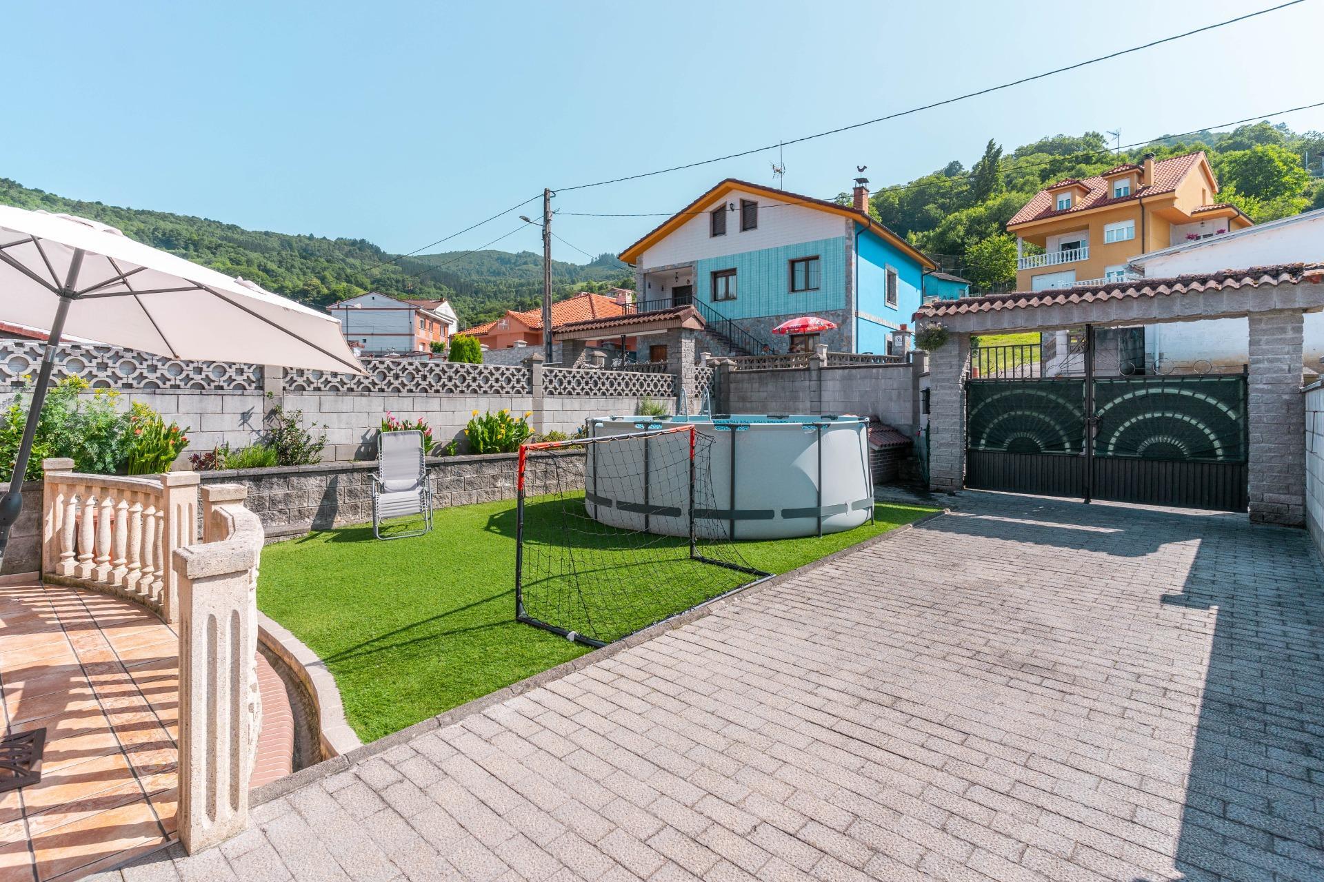 Casas o chalets-Venta-San MartÃ­n del Rey Aurelio-1752941-Foto-69