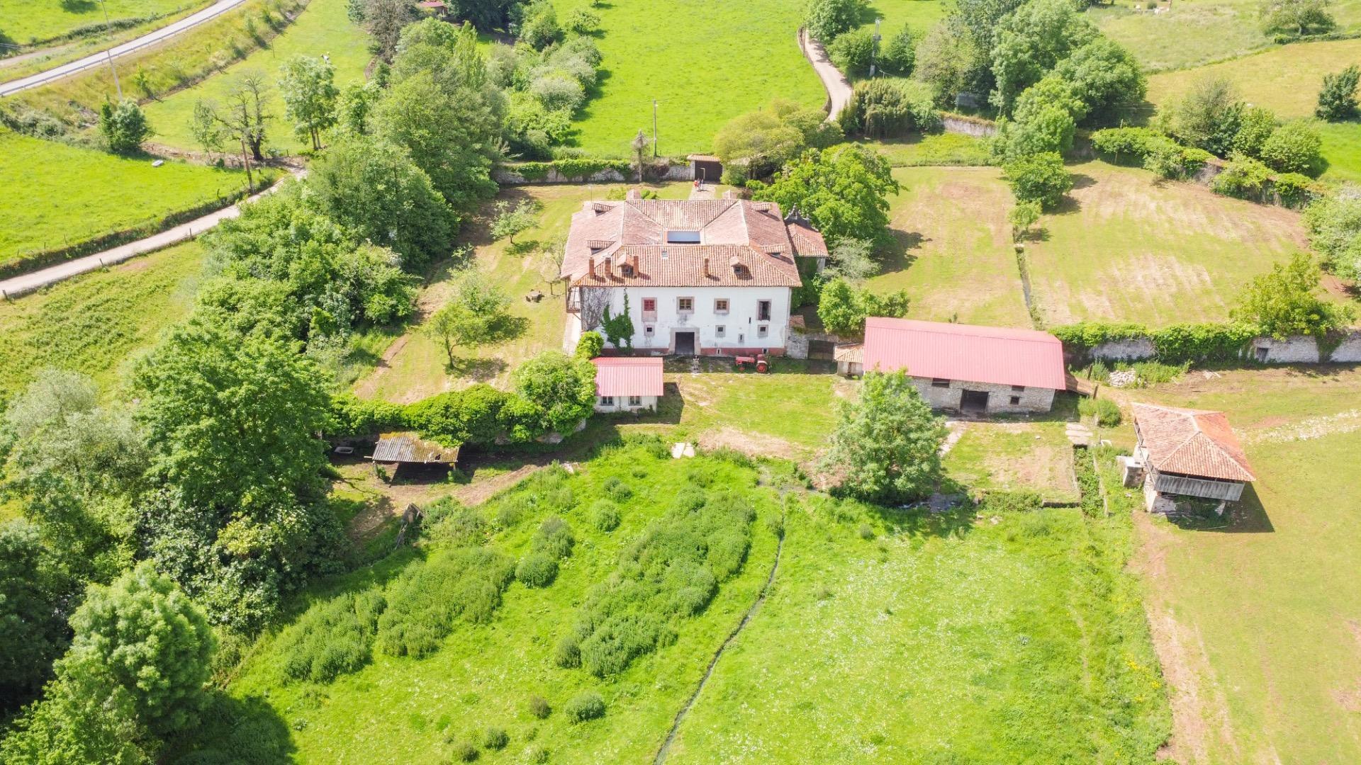 Casas o chalets-Venta-El Grado-1734208-Foto-45