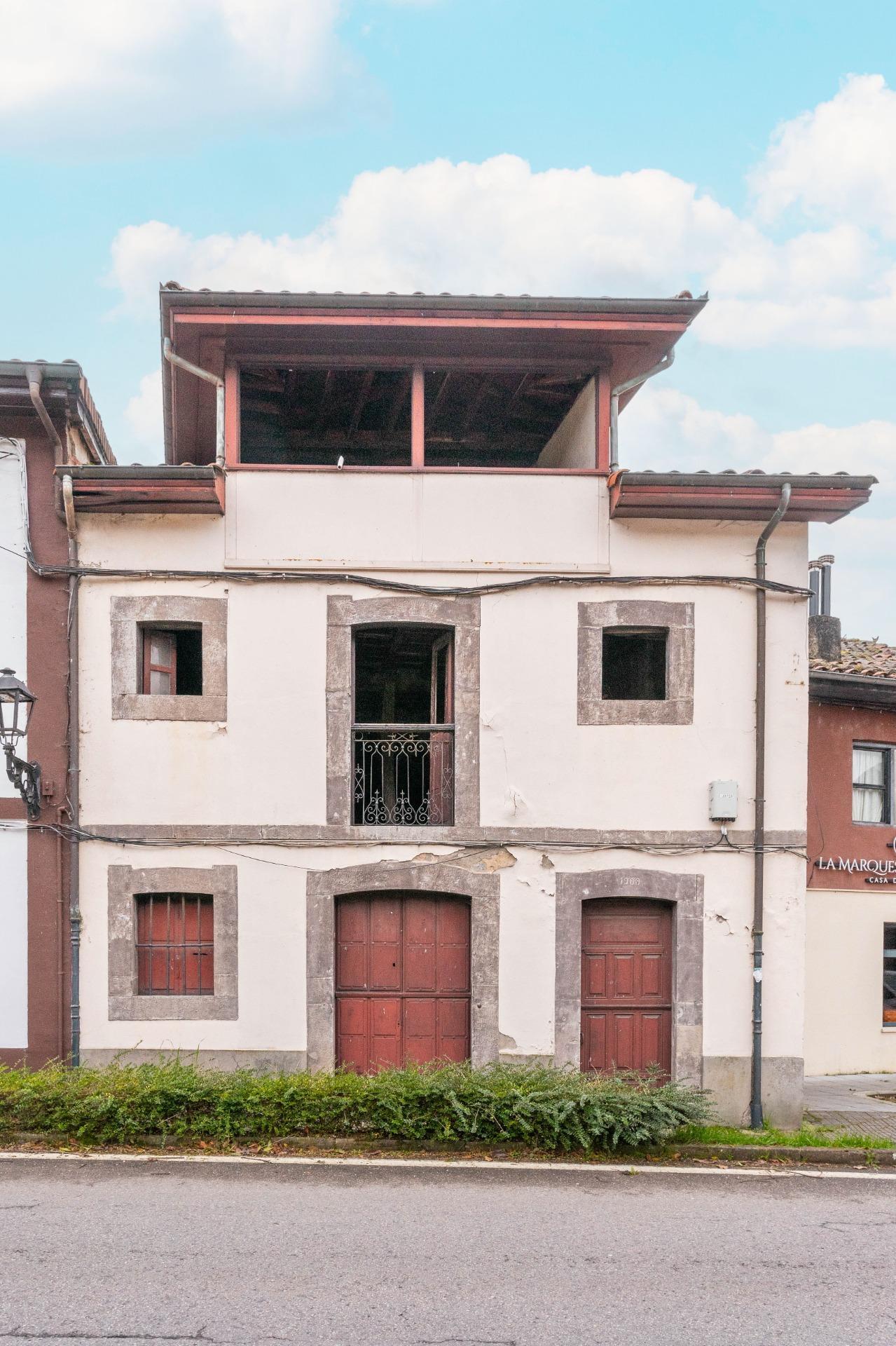 Casas o chalets-Venta-Sobrescobio-1634041-Foto-2