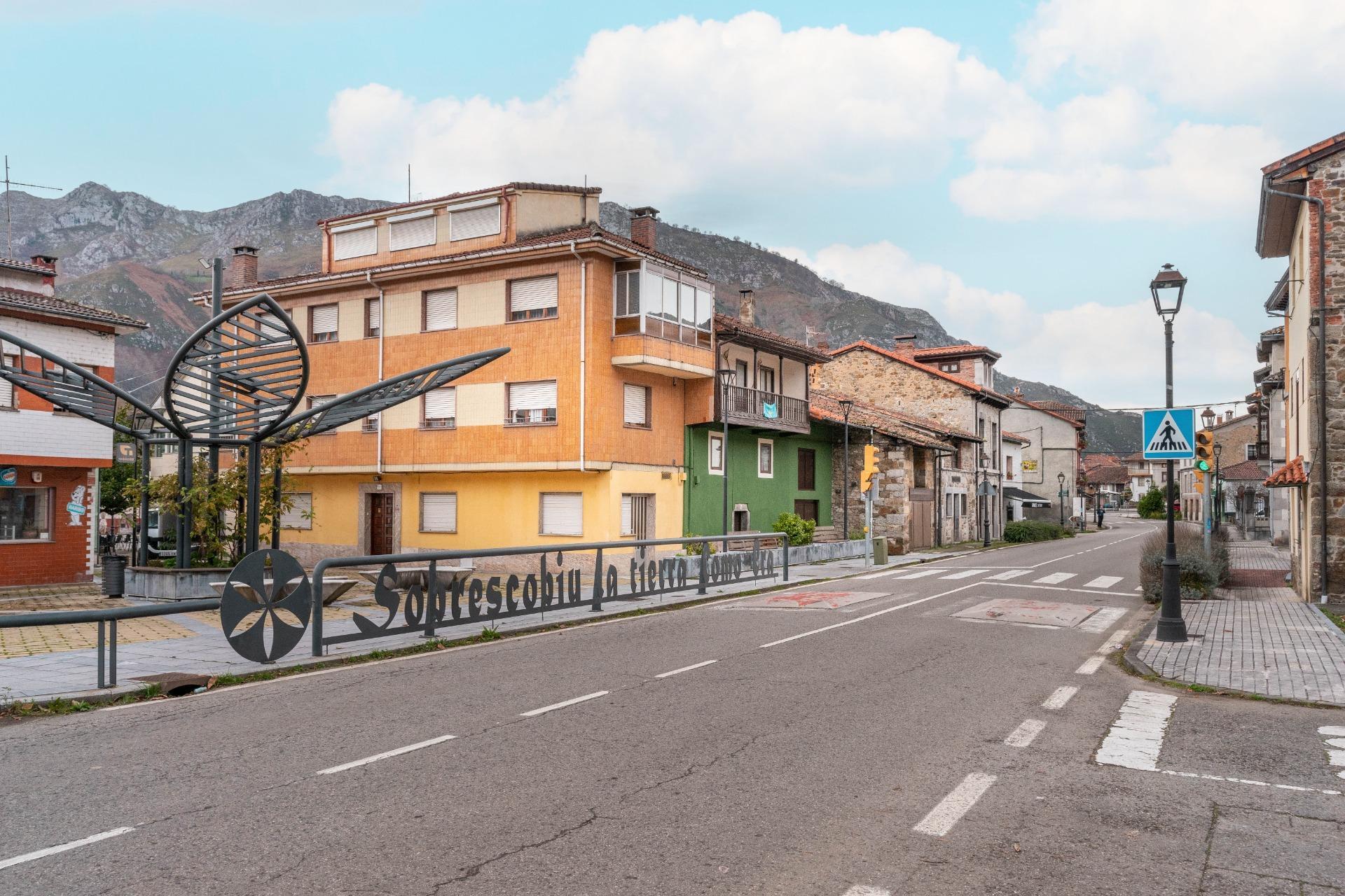 Casas o chalets-Venta-Sobrescobio-1634041-Foto-18