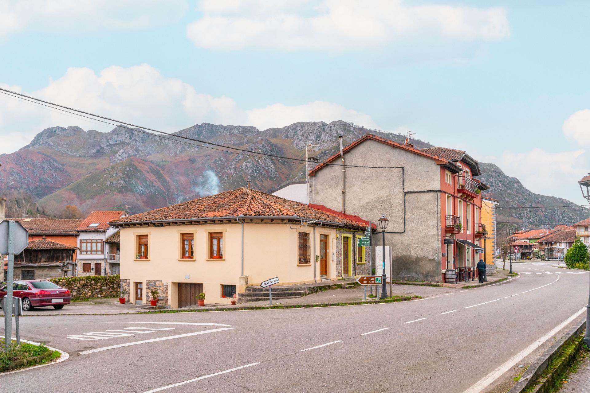 Casas o chalets-Venta-Sobrescobio-1634041-Foto-20