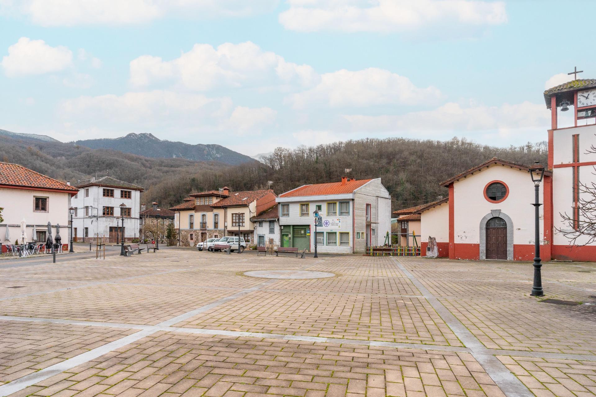 Casas o chalets-Venta-Sobrescobio-1634041-Foto-22