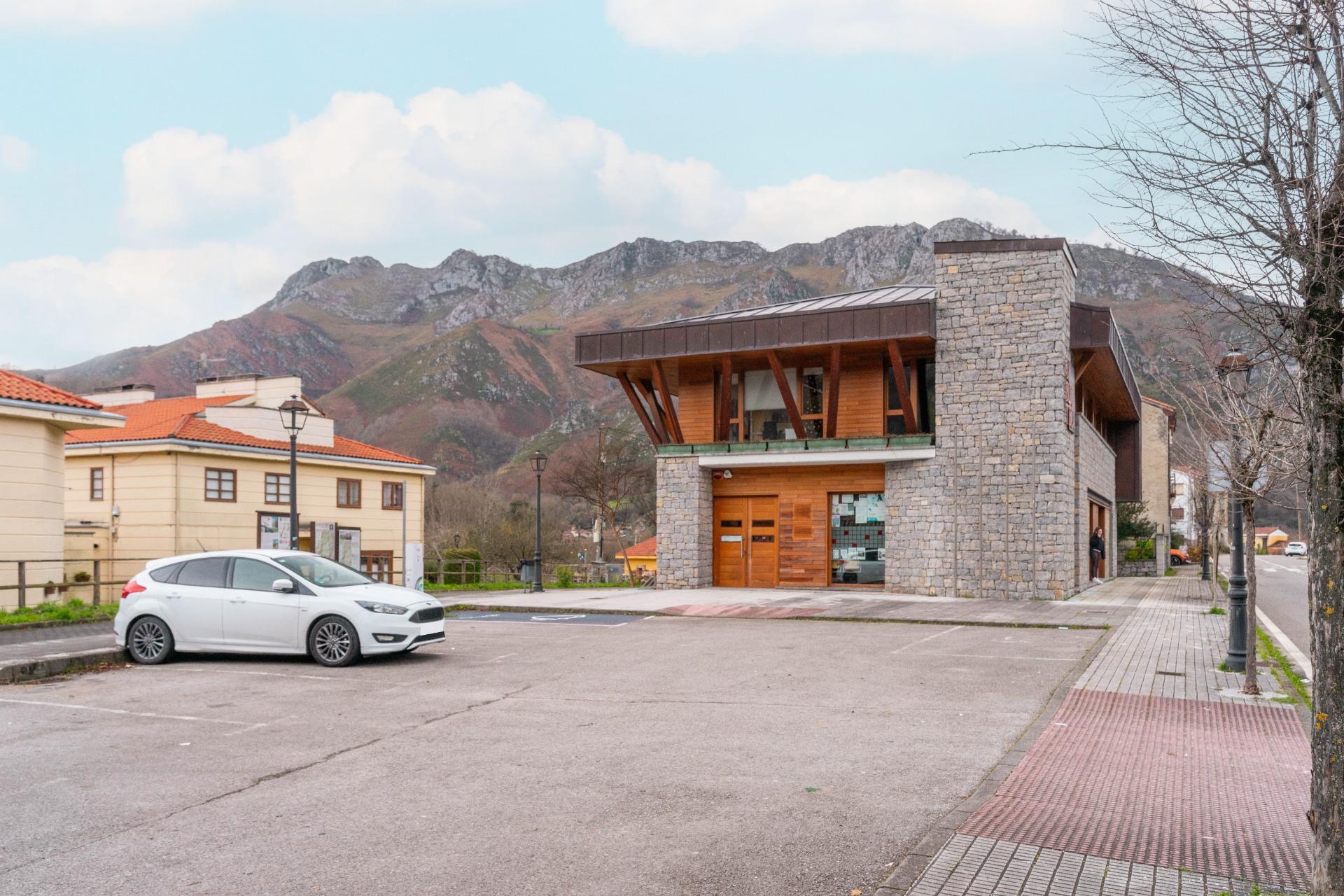 Casas o chalets-Venta-Sobrescobio-1634041-Foto-24