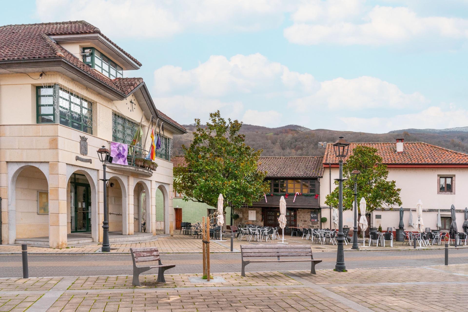 Casas o chalets-Venta-Sobrescobio-1634041-Foto-23