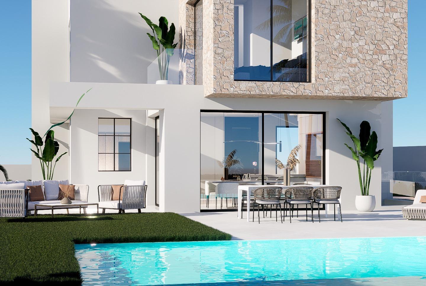 Finestrat, Alicante/Alacant