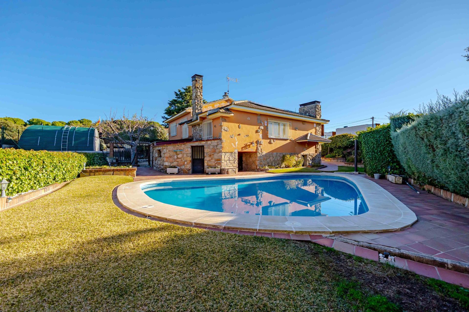 Casas o chalets-Venta-Valdemorillo-1995258