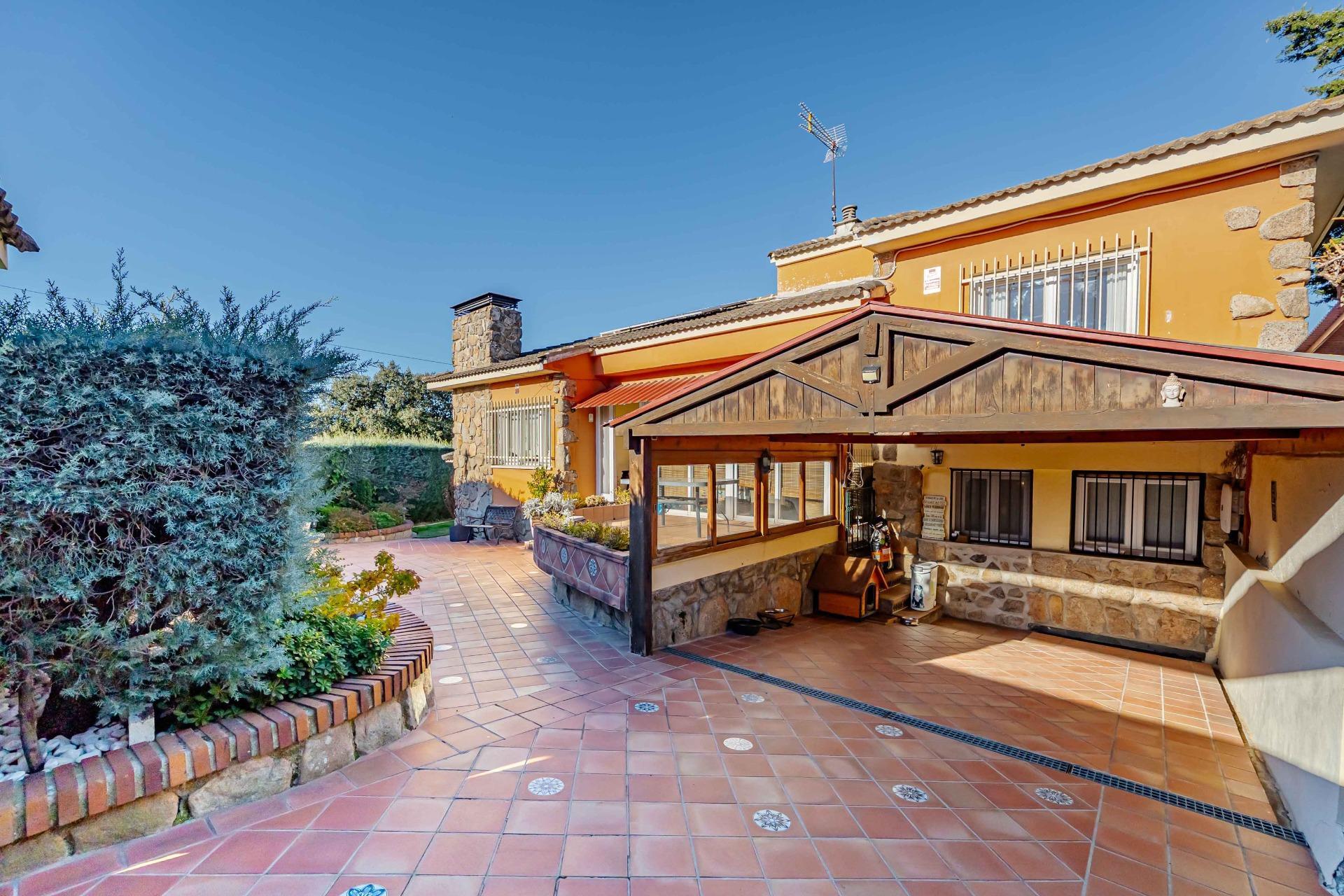 Casas o chalets-Venta-Valdemorillo-1995258-Foto-2