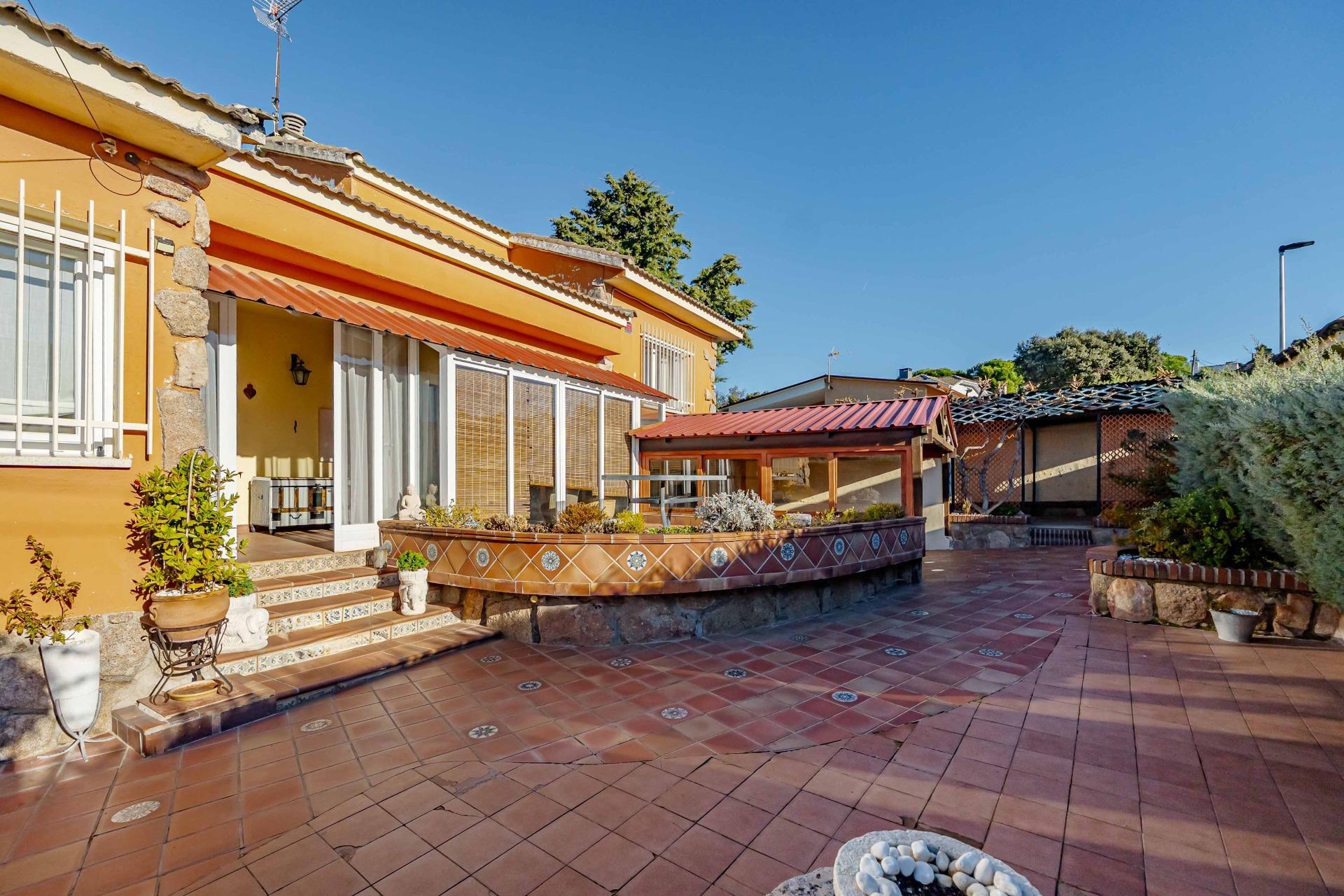 Casas o chalets-Venta-Valdemorillo-1995258-Foto-34