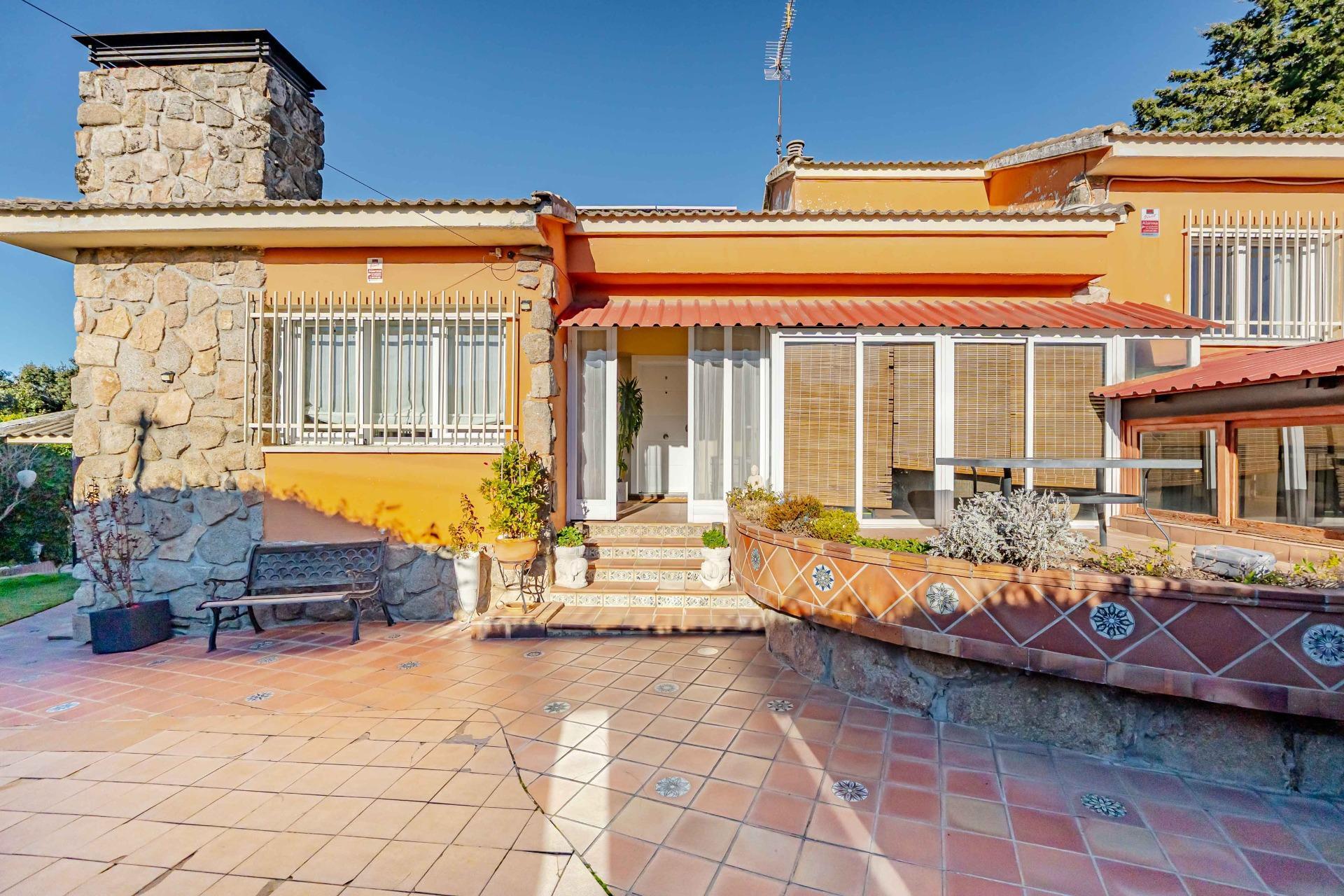 Casas o chalets-Venta-Valdemorillo-1995258-Foto-36