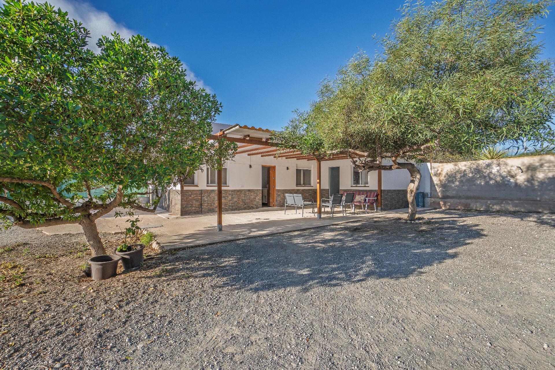 Casas o chalets-Venta-Crevillent-1995261