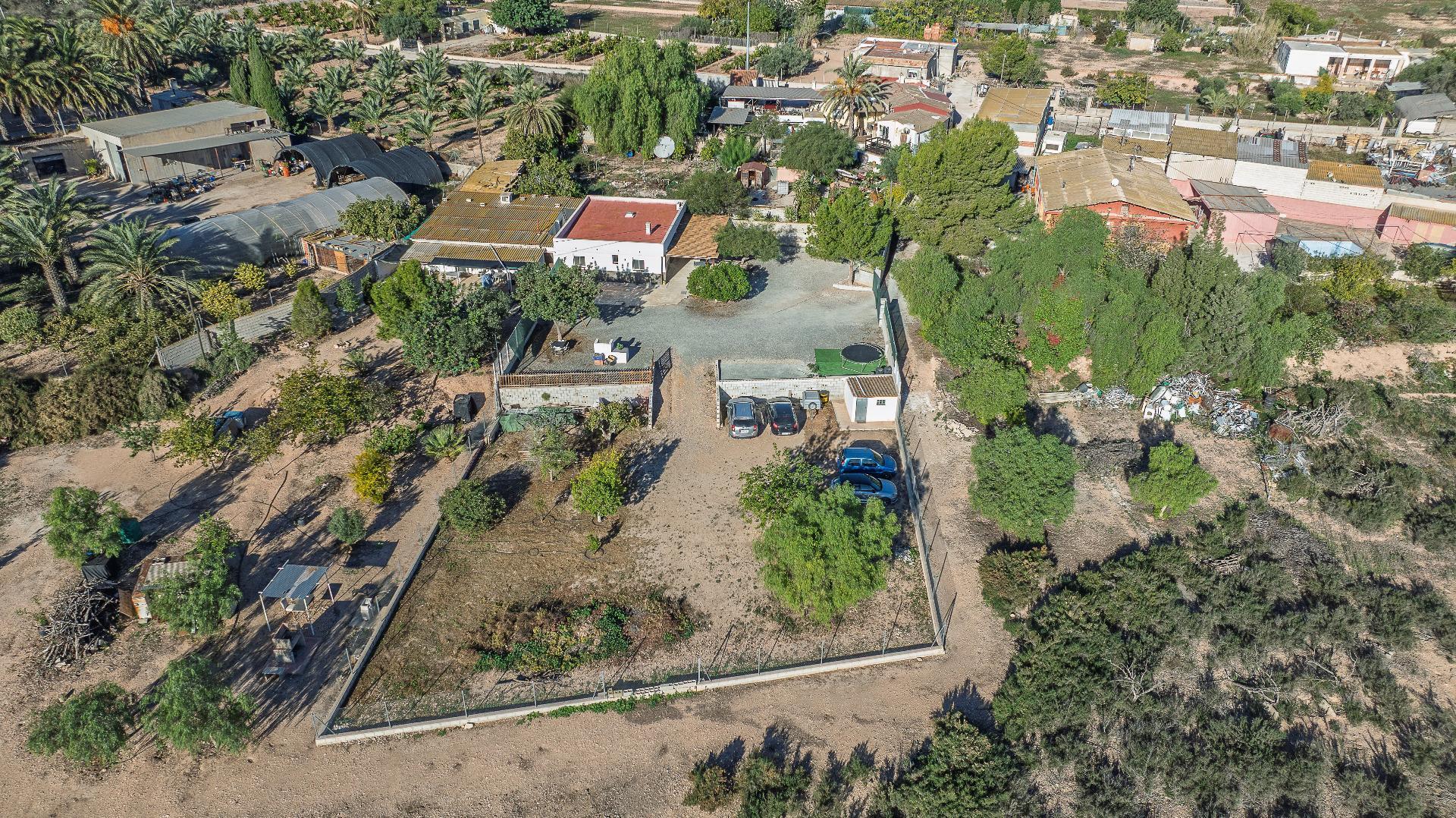 Casas o chalets-Venta-Crevillent-1995261-Foto-8