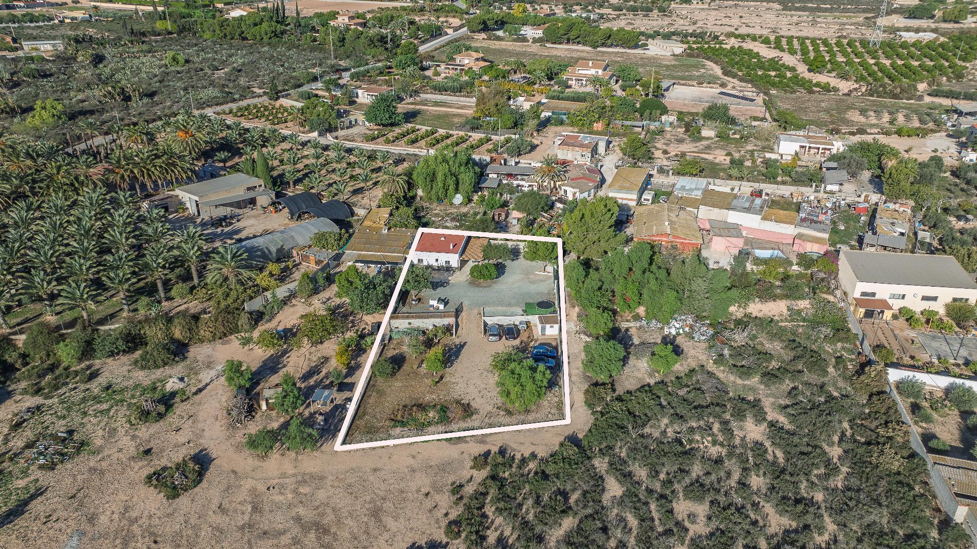 Casas o chalets-Venta-Crevillent-1995261-Foto-10