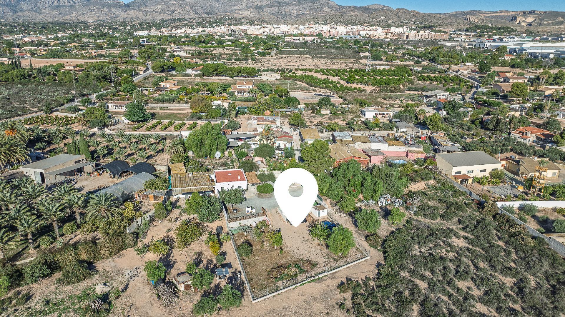 Casas o chalets-Venta-Crevillent-1995261-Foto-11