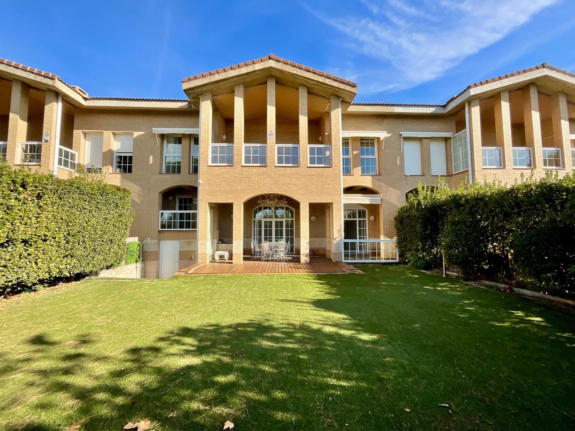 Casas o chalets-Venta-Zaragoza-2010658