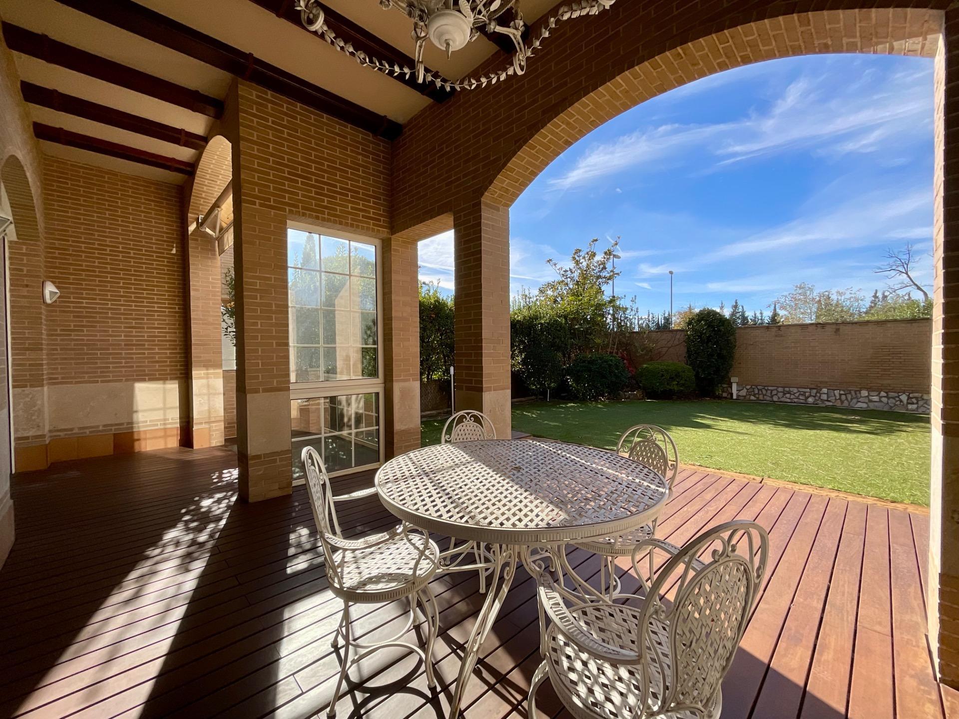 Casas o chalets-Venta-Zaragoza-2010658-Foto-5