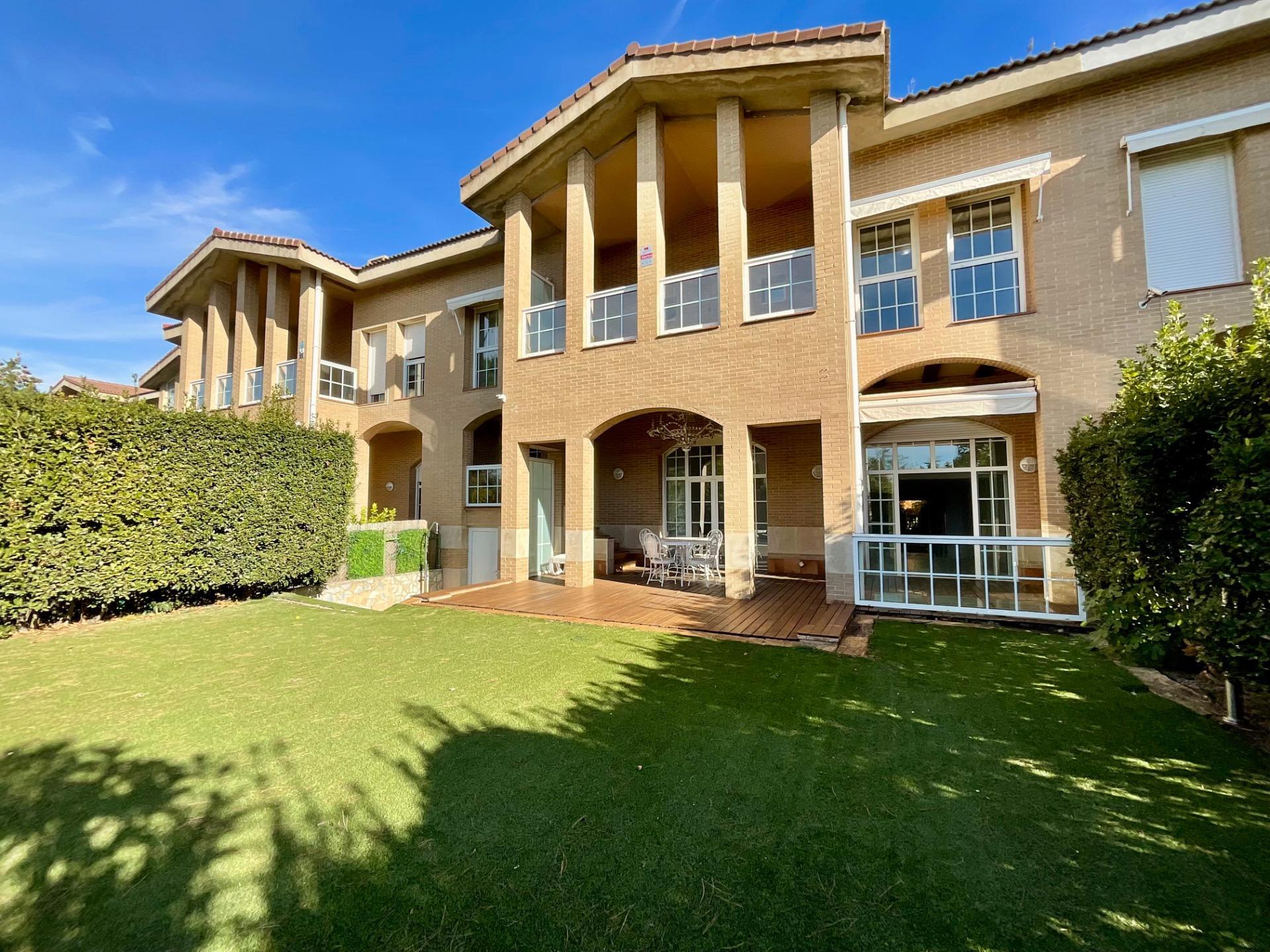 Casas o chalets-Venta-Zaragoza-2010658-Foto-2