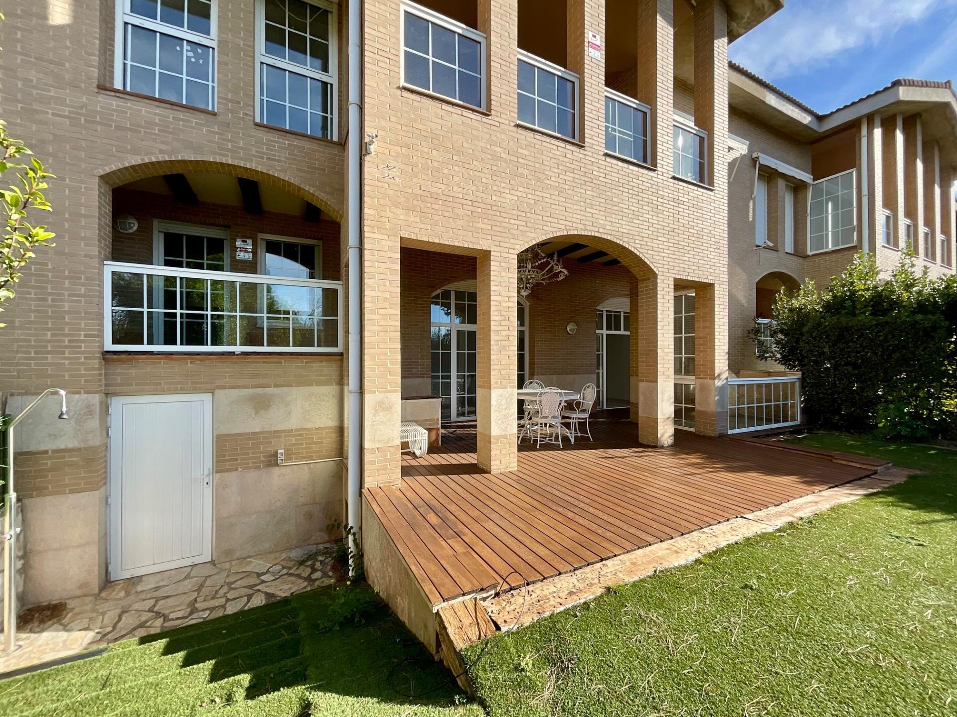 Casas o chalets-Venta-Zaragoza-2010658-Foto-4