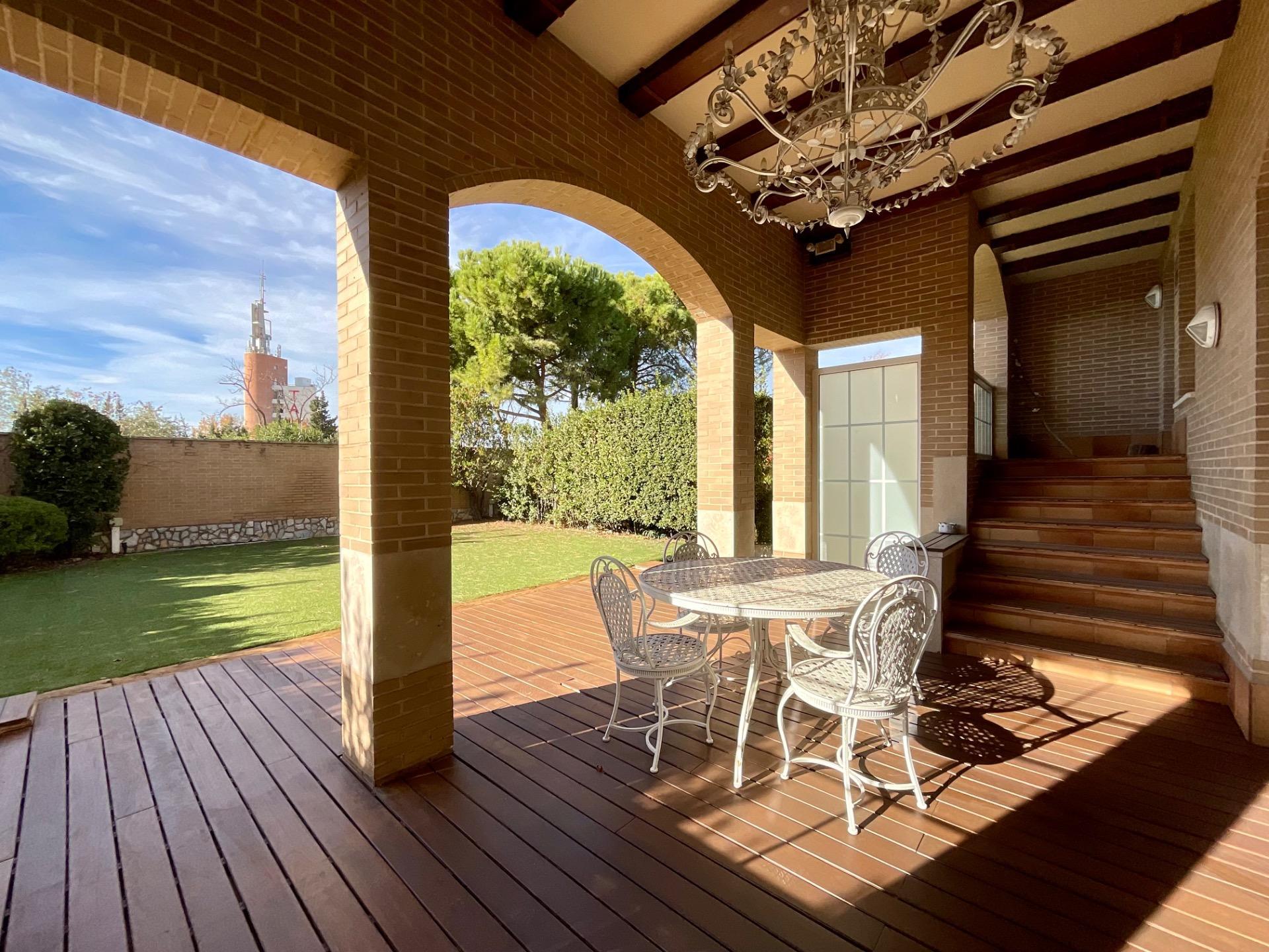 Casas o chalets-Venta-Zaragoza-2010658-Foto-6