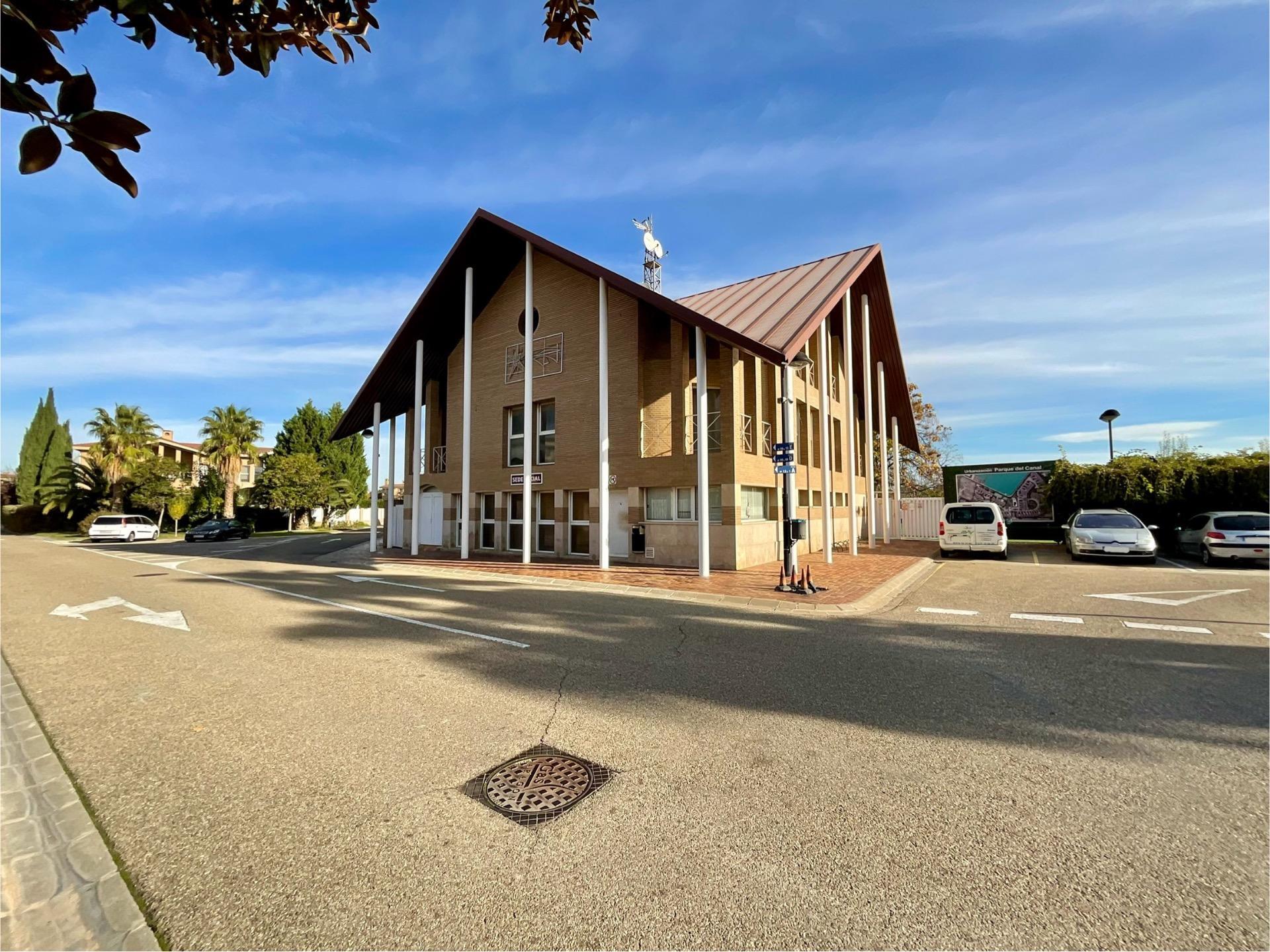 Casas o chalets-Venta-Zaragoza-2010658-Foto-73