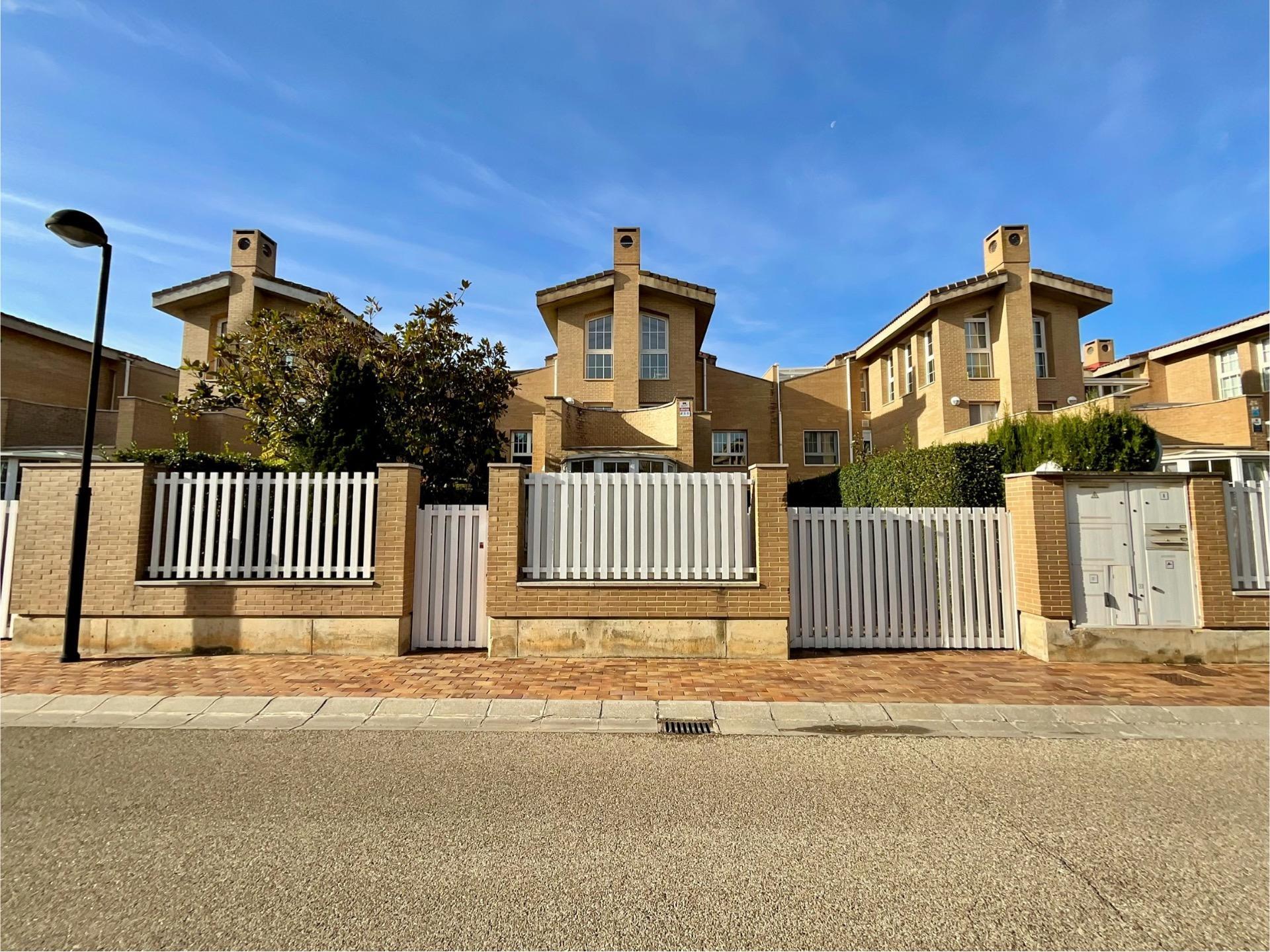 Casas o chalets-Venta-Zaragoza-2010658-Foto-71