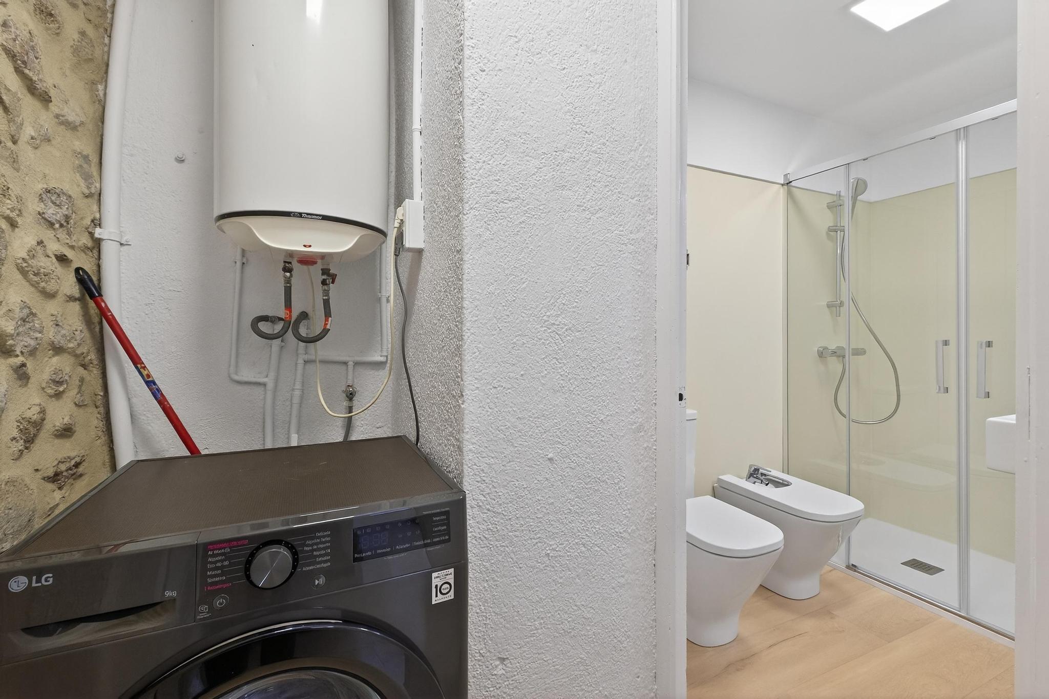 Casa de Pueblo - La Reformamos par ti