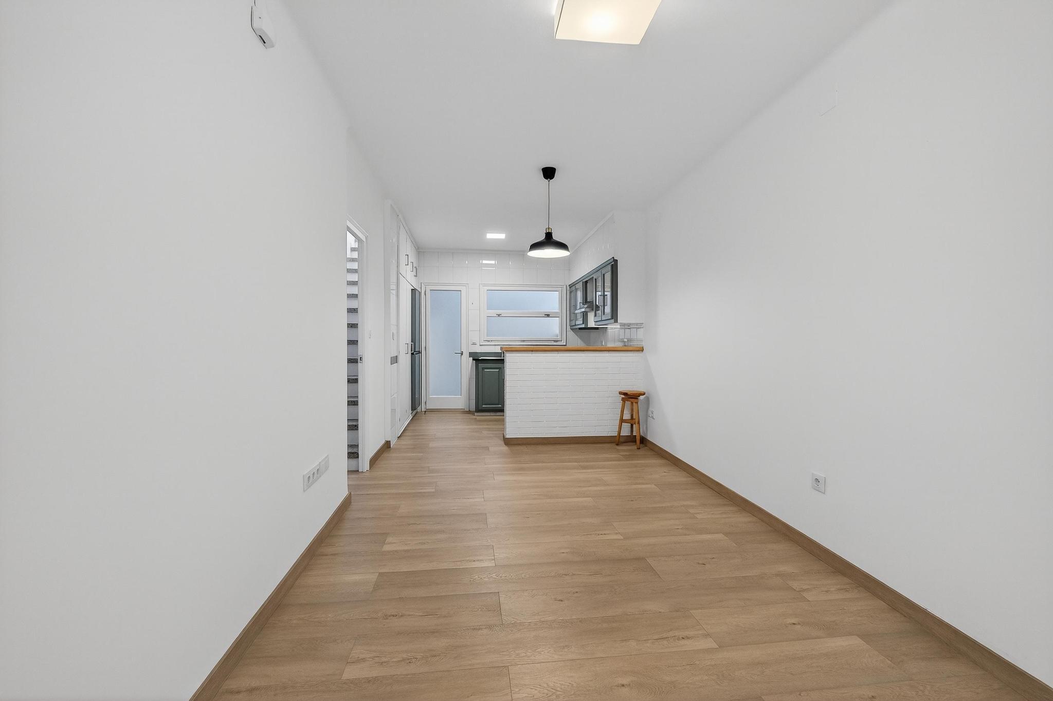 Casa de Pueblo - La Reformamos par ti