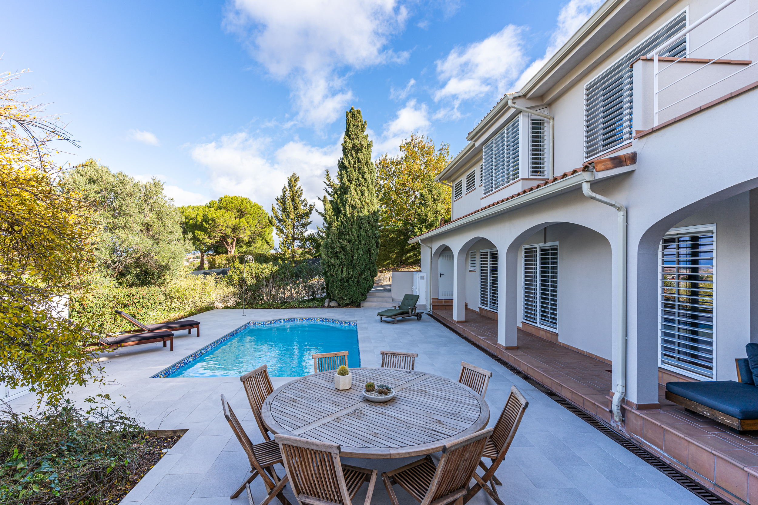 Casas o chalets-Venta-El Casar-1995219