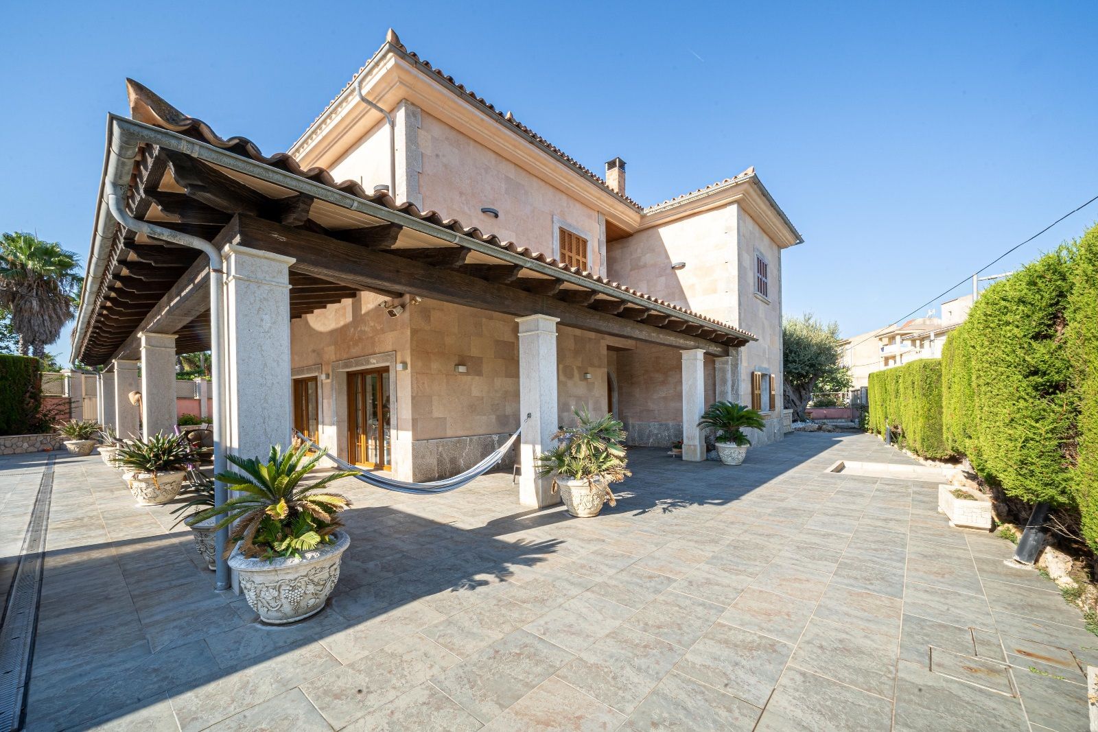 Casas o chalets-Venta-Santa Margalida-742863-Foto-2