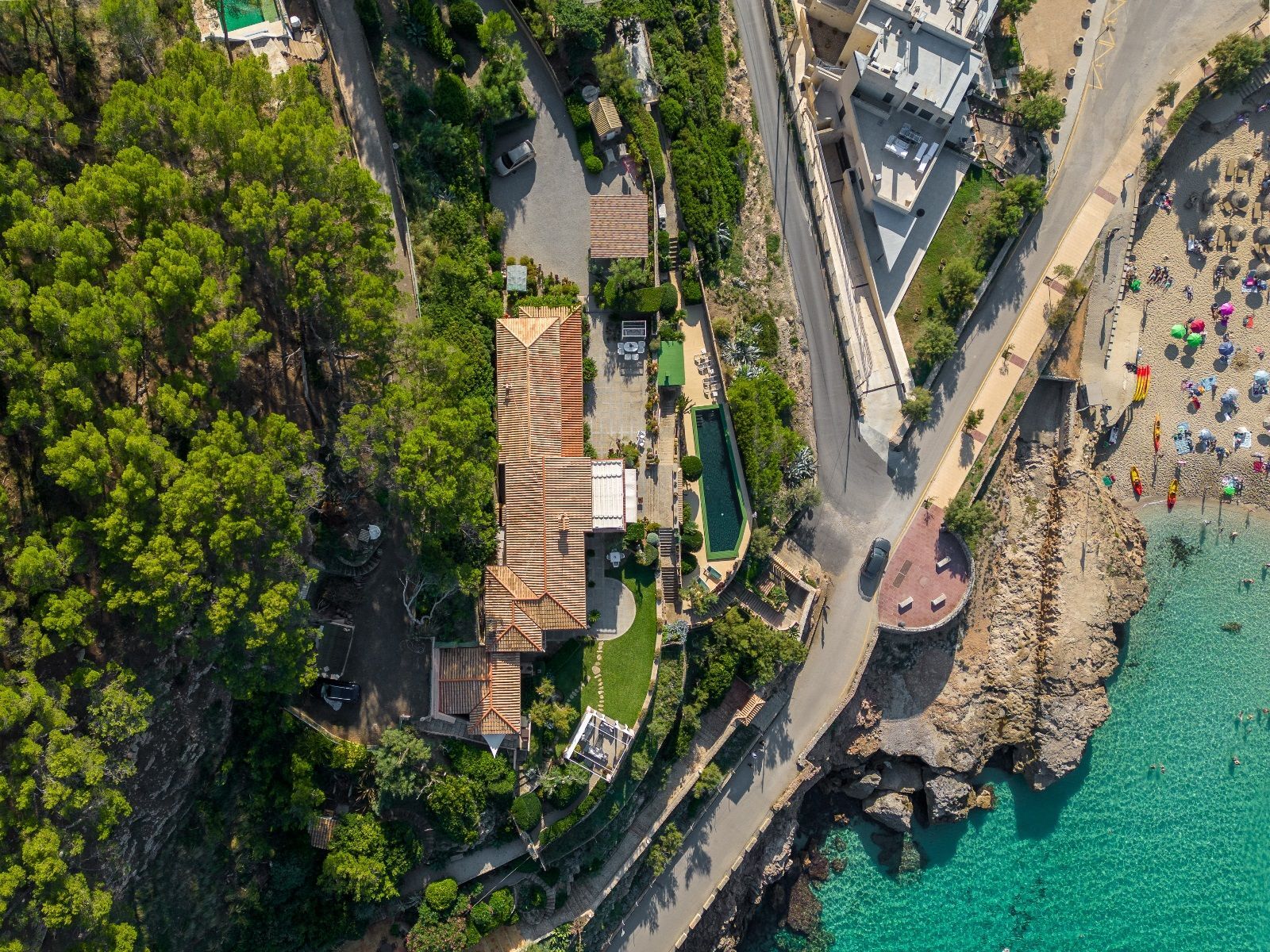 Casas o chalets-Venta-PollenÃ§a-999027-Foto-27