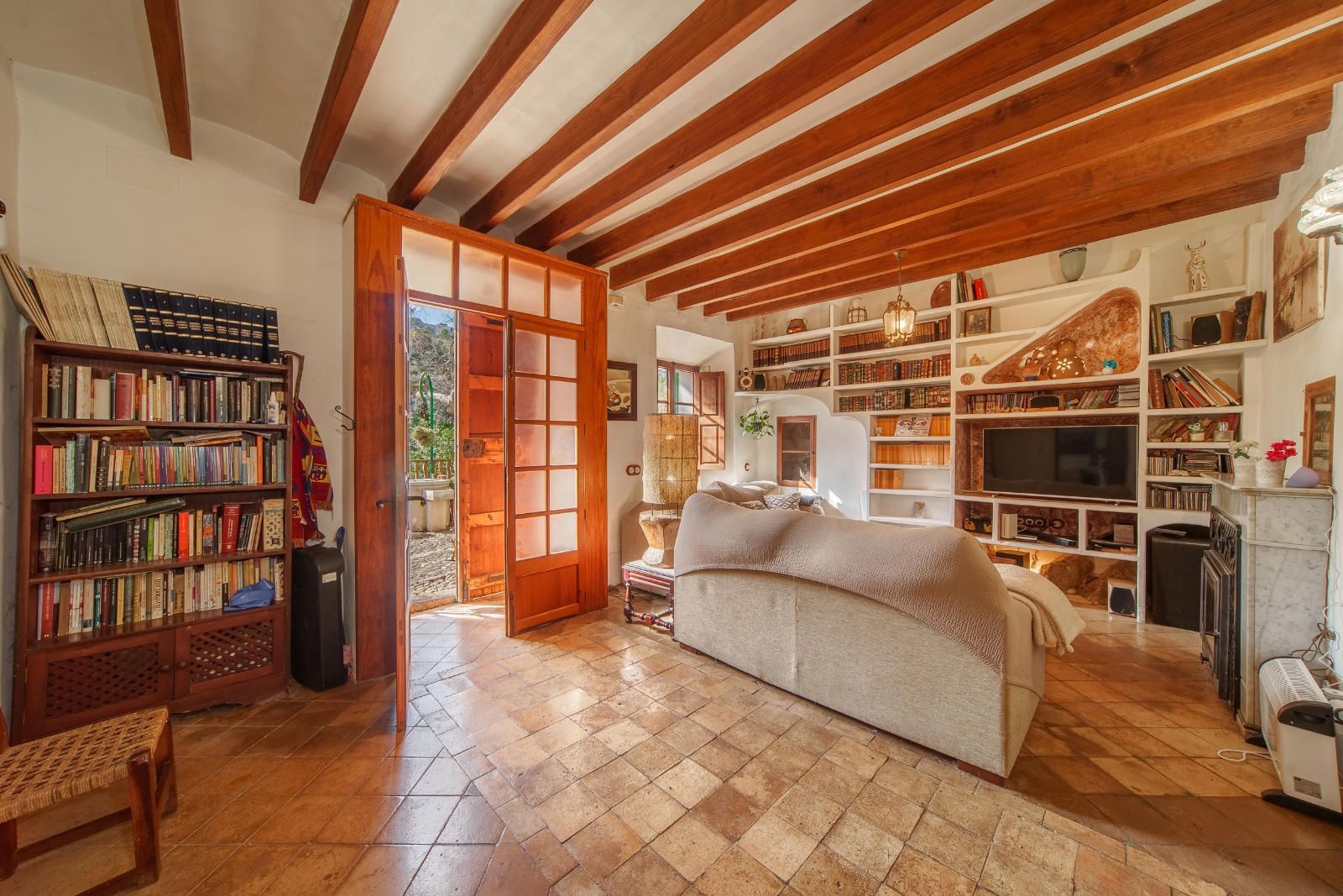 Casas o chalets-Venta-Esporles-1641108