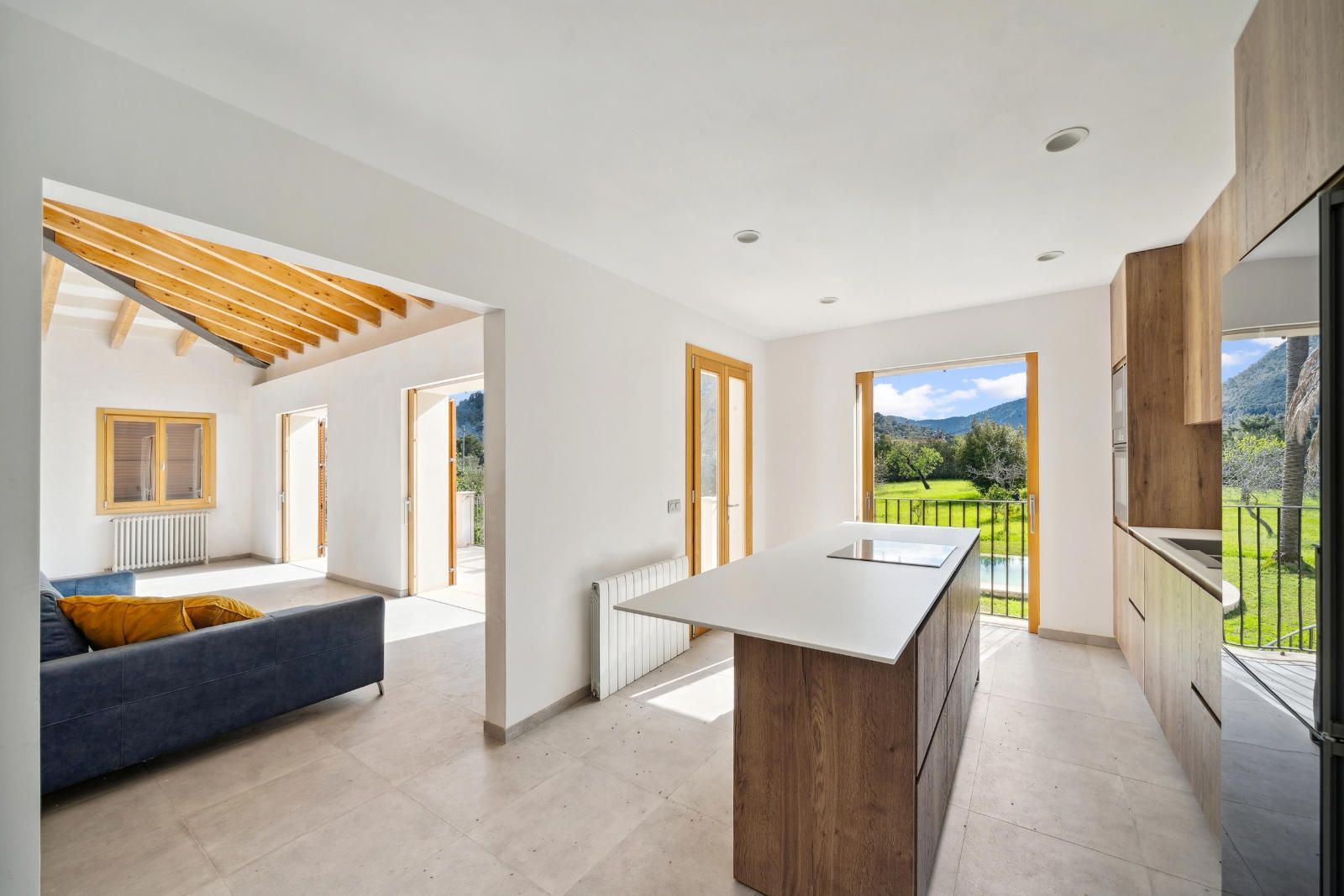 Casas o chalets-Venta-PollenÃ§a-1684747-Foto-7