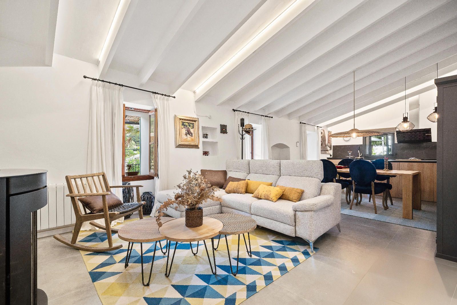 Casas o chalets-Venta-Puigpunyent-1830414