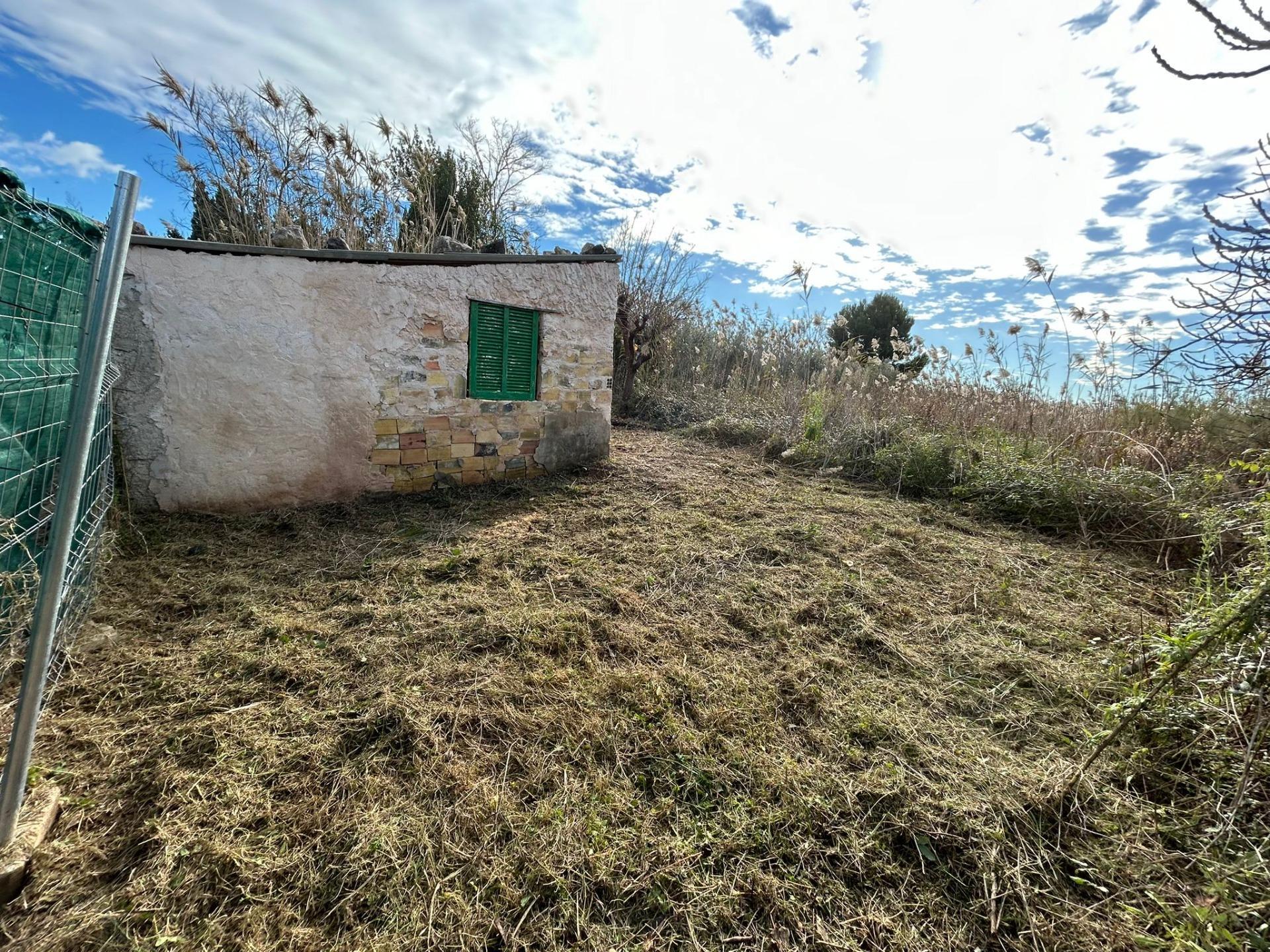 Fincas y solares-Venta-Sa Pobla-2009096