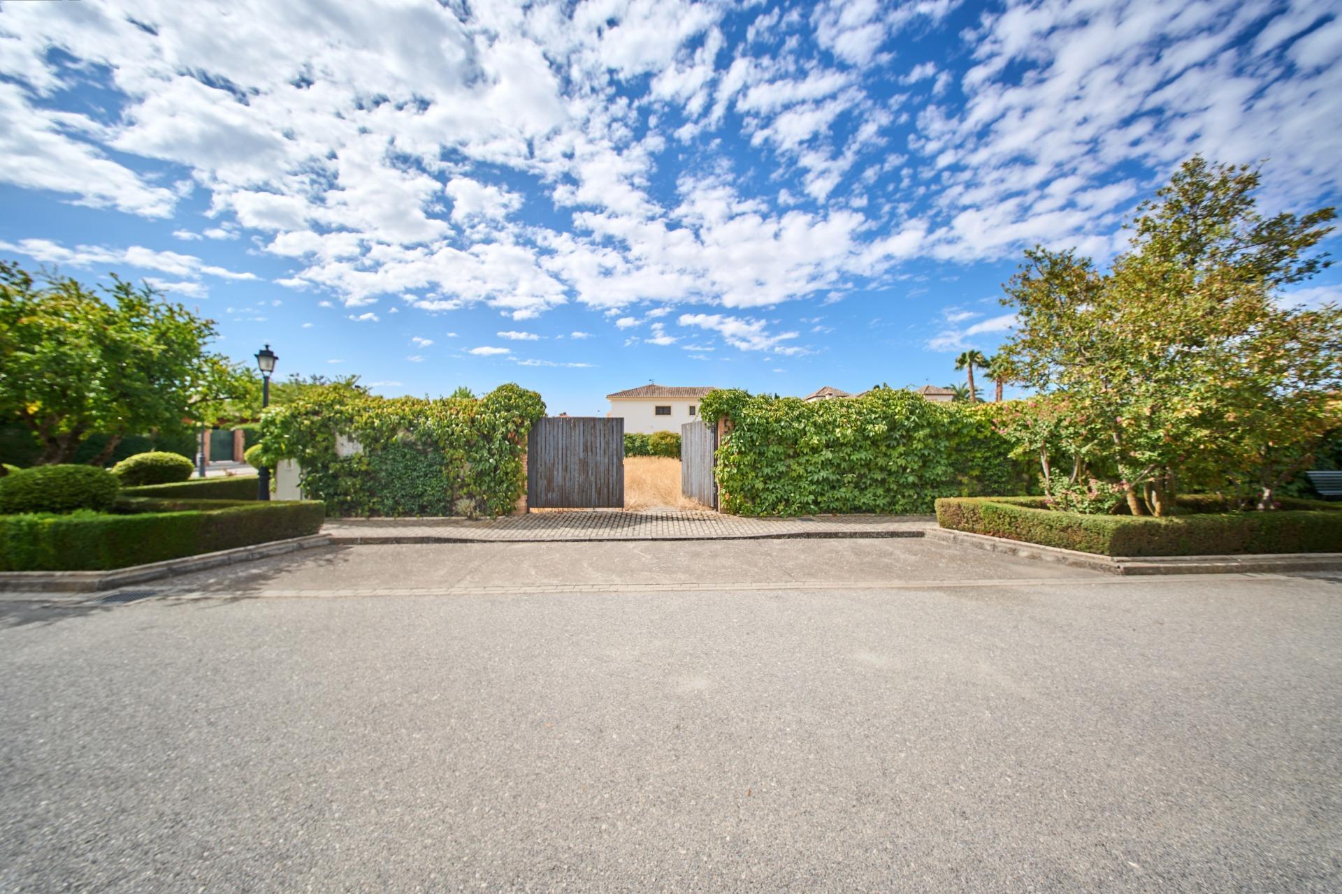 Fincas y solares-Venta-Vegas del Genil-1827908-Foto-2