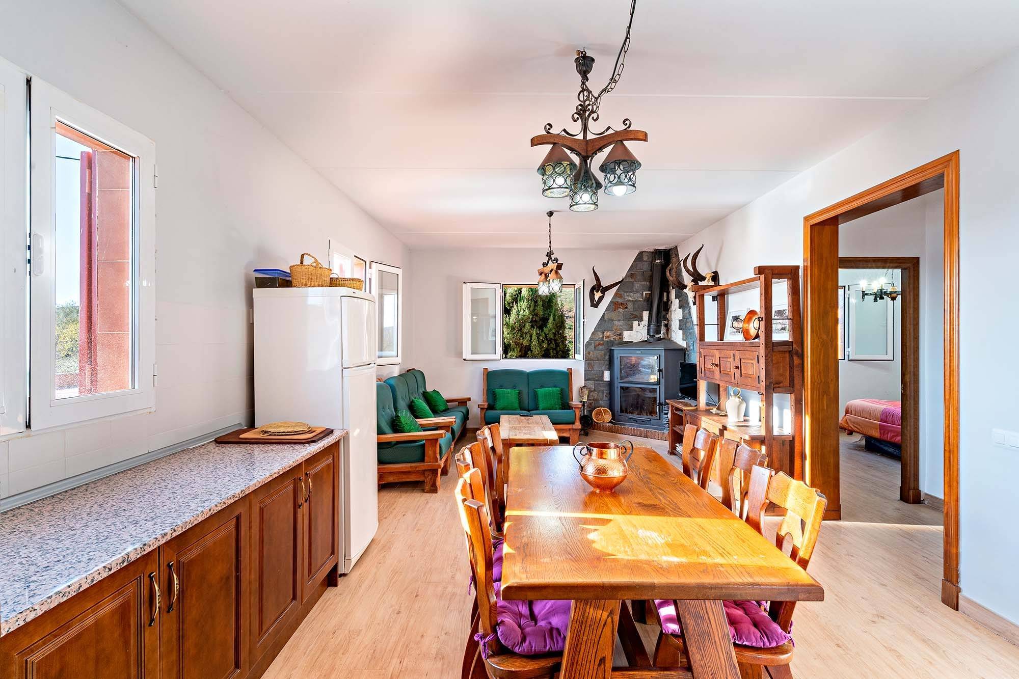 Pisos-Venta-Alcudia de Monteagud-1995618-Foto-5