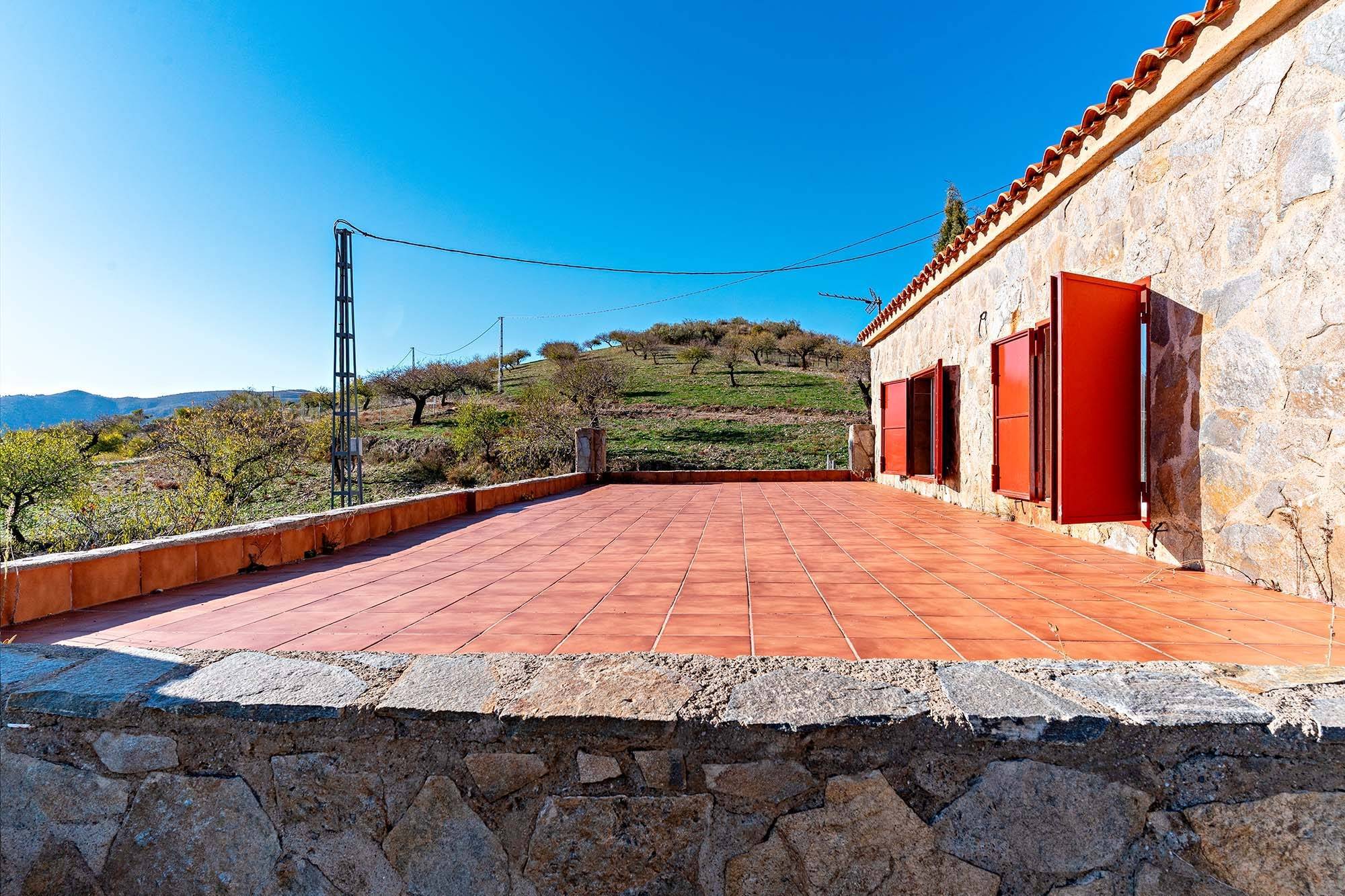 Pisos-Venta-Alcudia de Monteagud-1995618-Foto-17