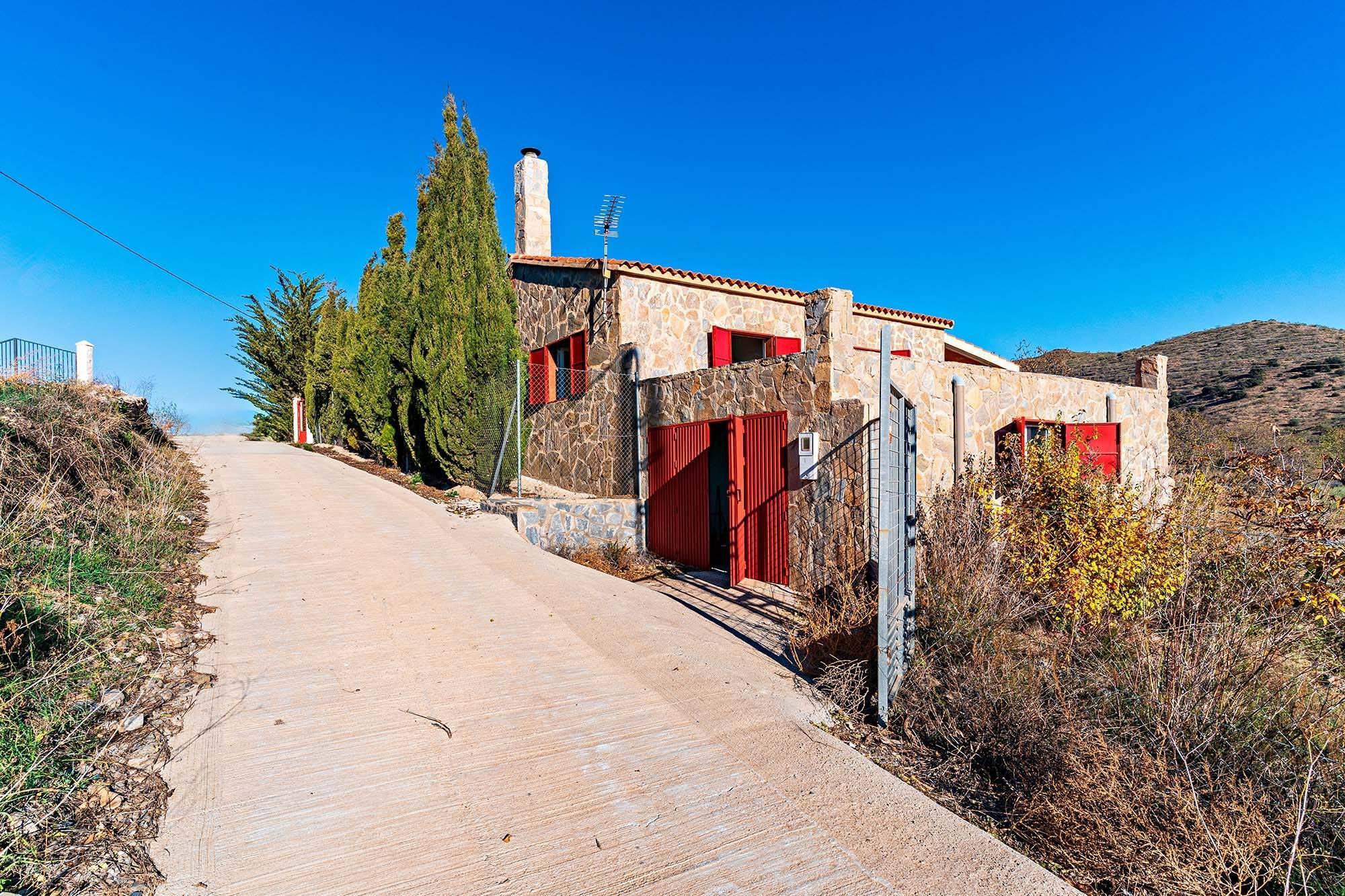 Pisos-Venta-Alcudia de Monteagud-1995618-Foto-27