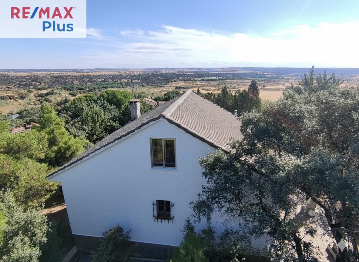 Casas o chalets-Venta-Valdemorillo-1935613