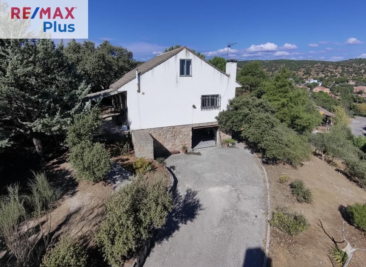 Casas o chalets-Venta-Valdemorillo-1935613-Foto-2