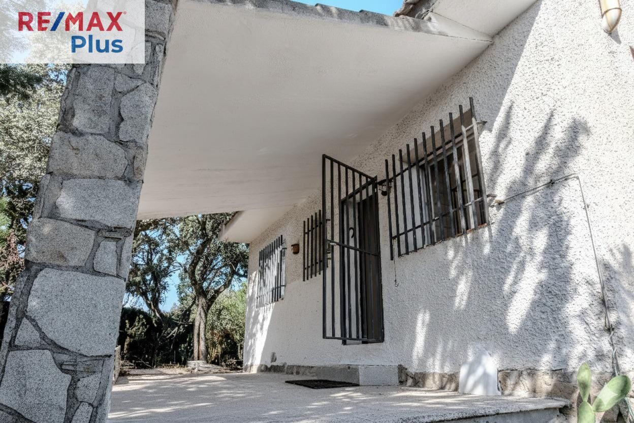 Casas o chalets-Venta-Valdemorillo-1935613-Foto-7