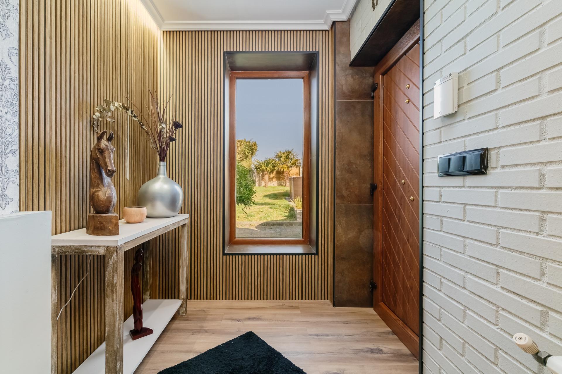 Chalet de Élite con Piscina Privada en la Zona Más Exclusiva de Lalín