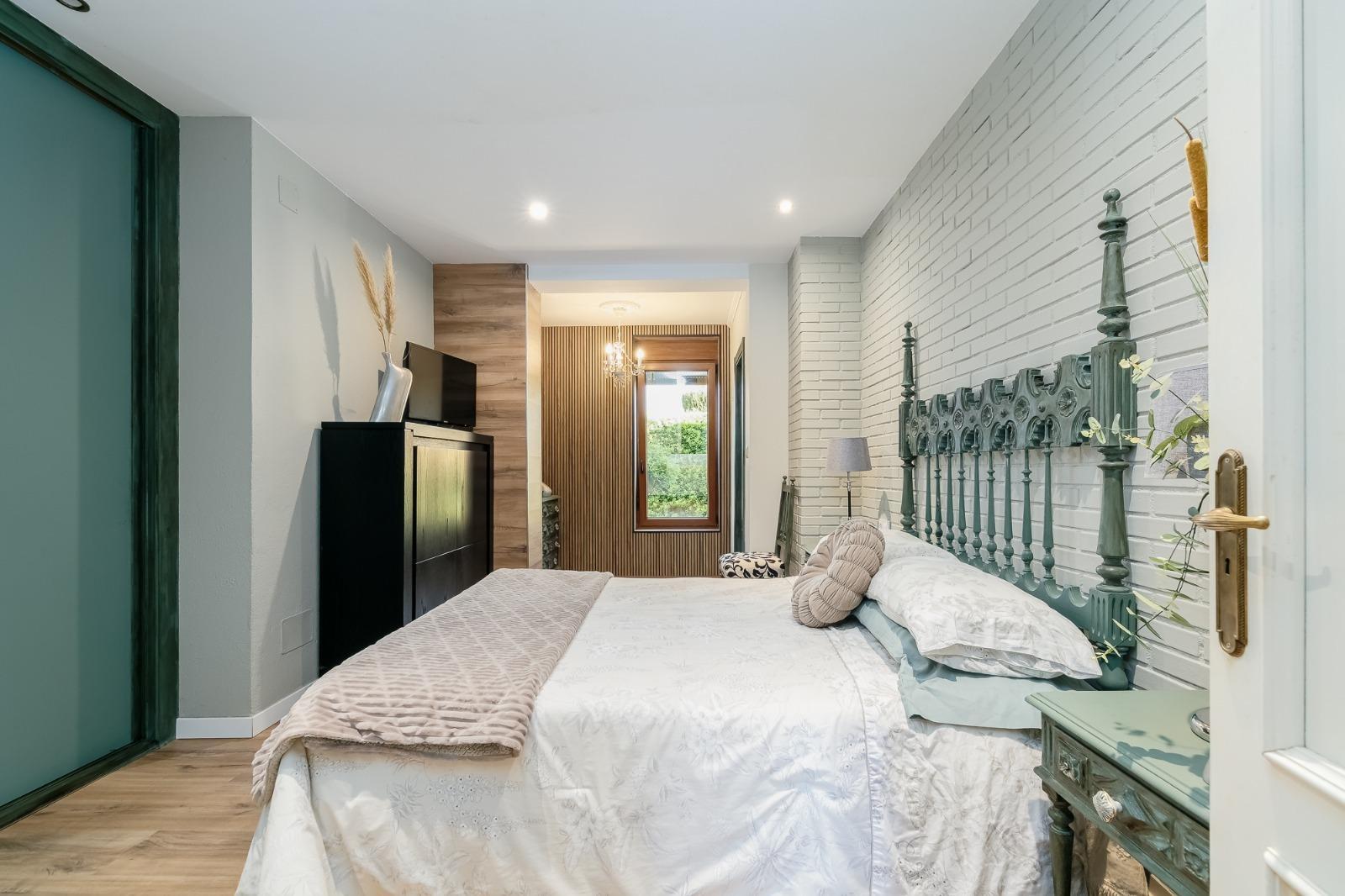 Chalet de Élite con Piscina Privada en la Zona Más Exclusiva de Lalín