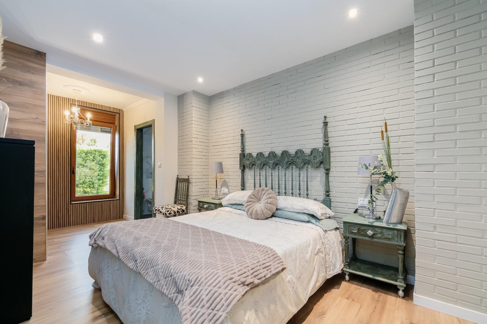 Chalet de Élite con Piscina Privada en la Zona Más Exclusiva de Lalín