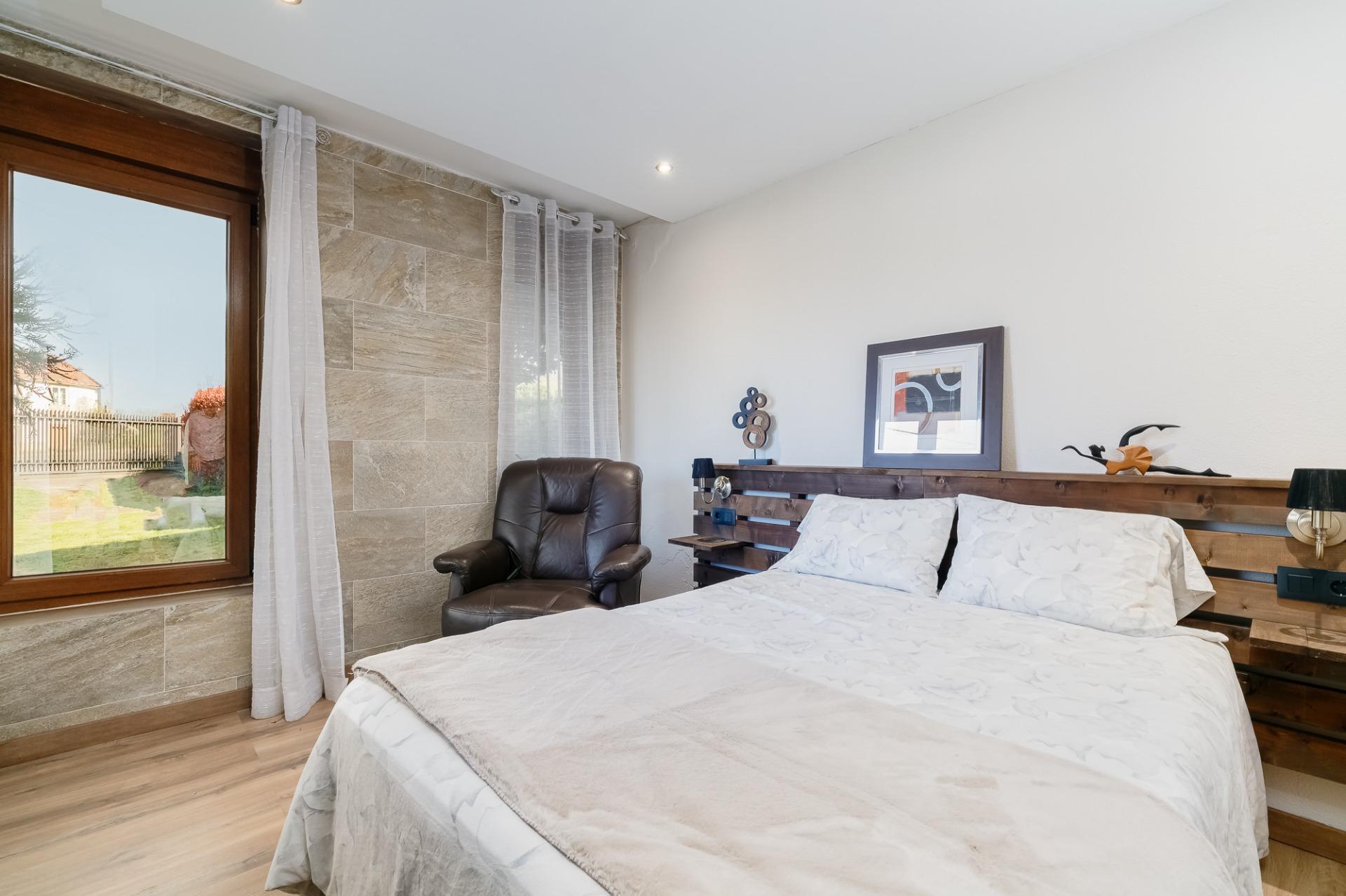 Chalet de Élite con Piscina Privada en la Zona Más Exclusiva de Lalín