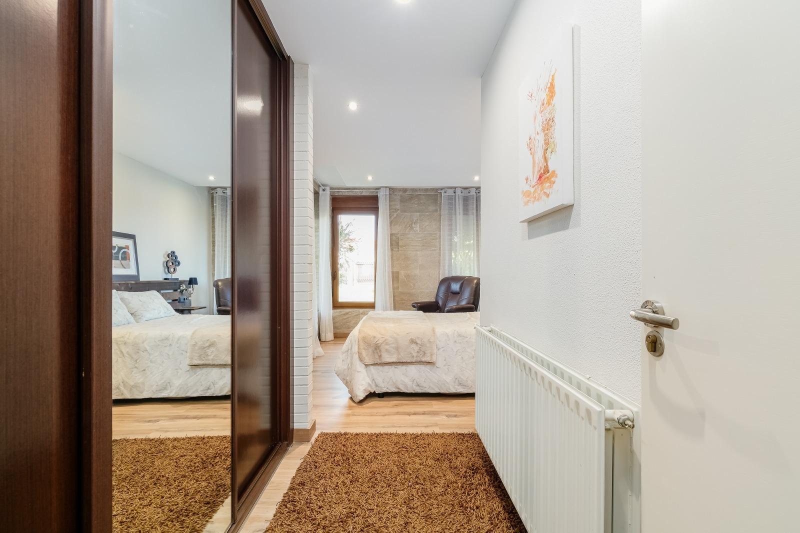 Chalet de Élite con Piscina Privada en la Zona Más Exclusiva de Lalín