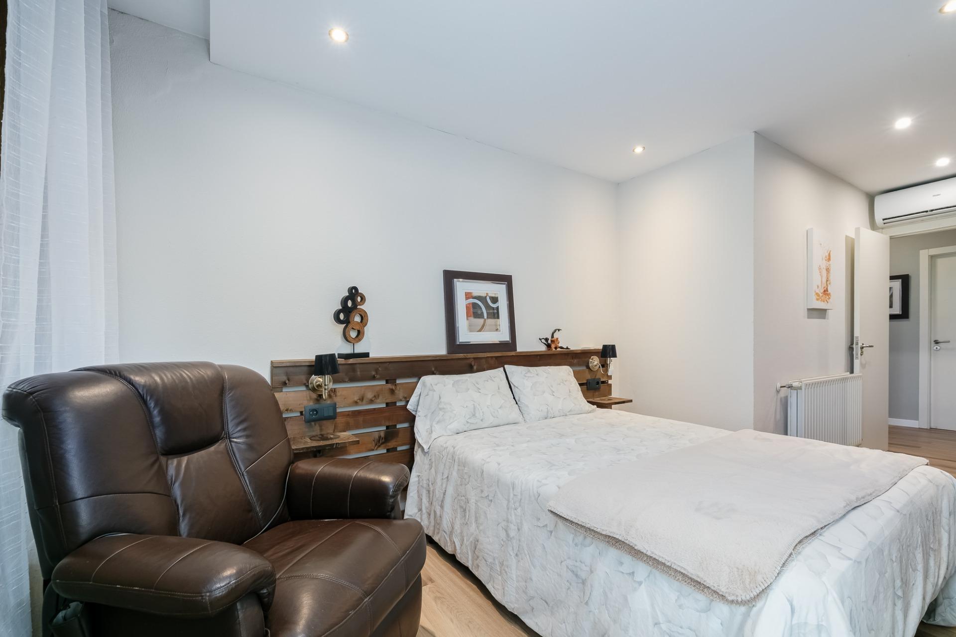 Chalet de Élite con Piscina Privada en la Zona Más Exclusiva de Lalín