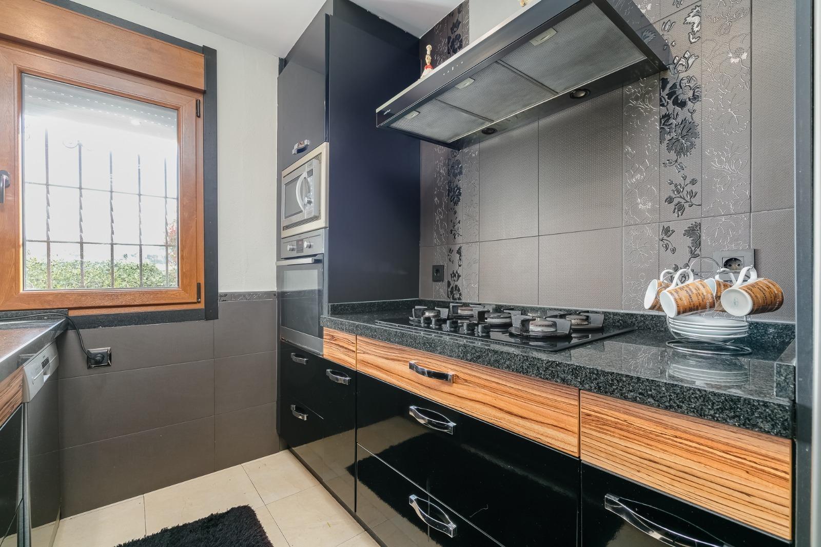 Chalet de Élite con Piscina Privada en la Zona Más Exclusiva de Lalín