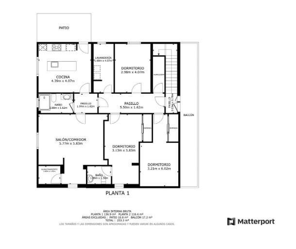 Chalet de Élite con Piscina Privada en la Zona Más Exclusiva de Lalín